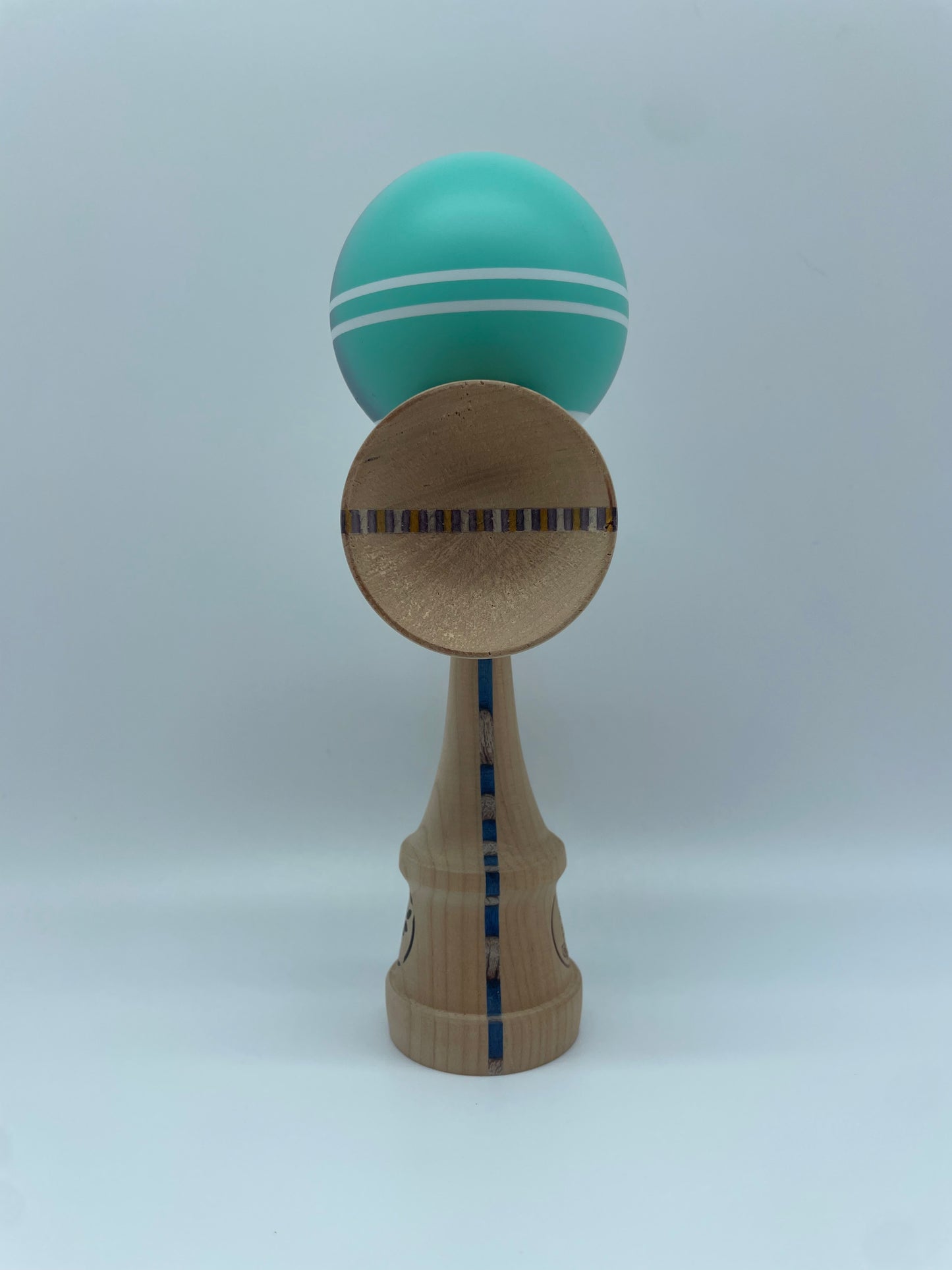 Midnight Mint Ascent 2 "Cloud Clear"