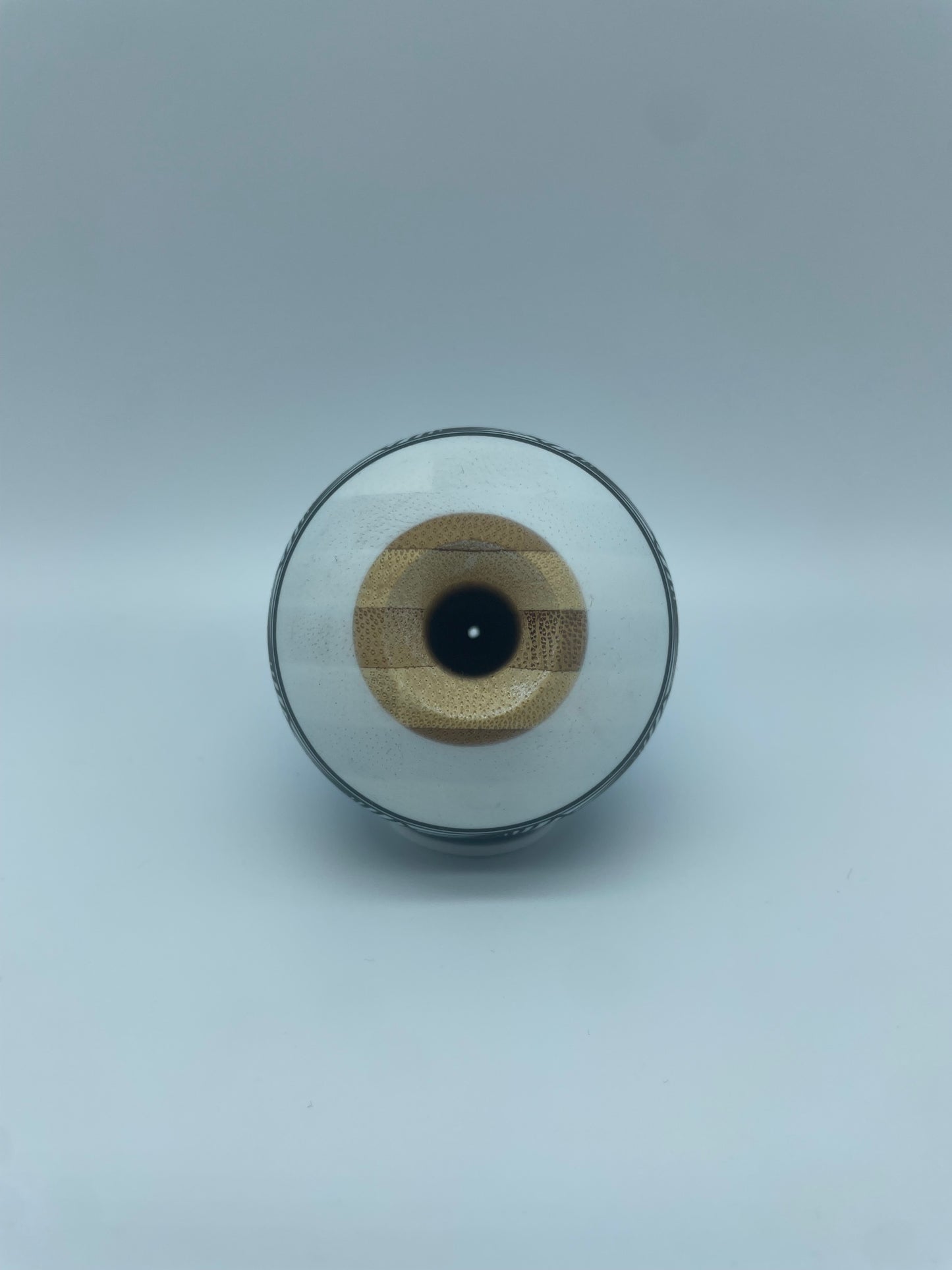 Ocean Blue Bamboo Tetrah Tama