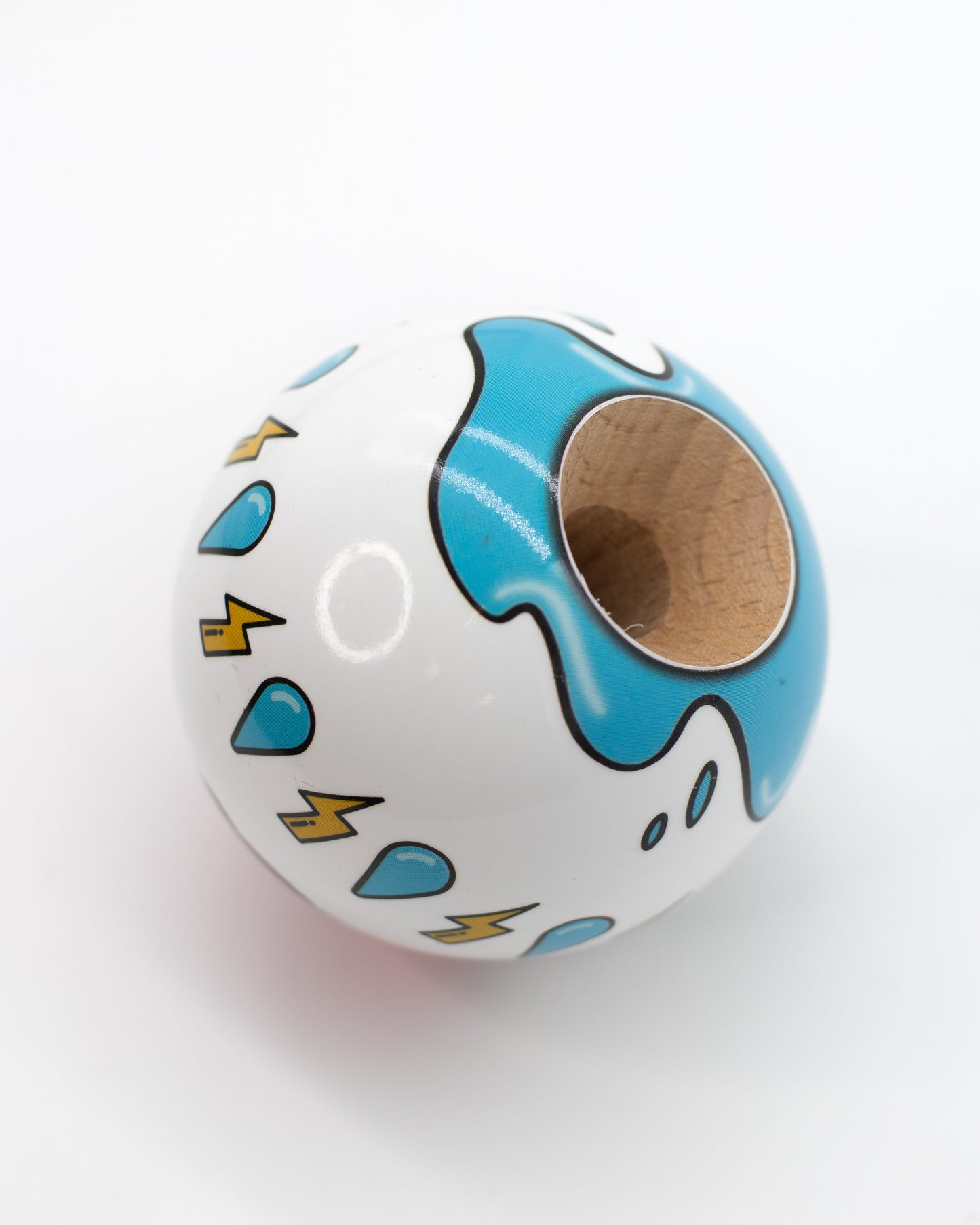 Hesh Mod Sticky Tama