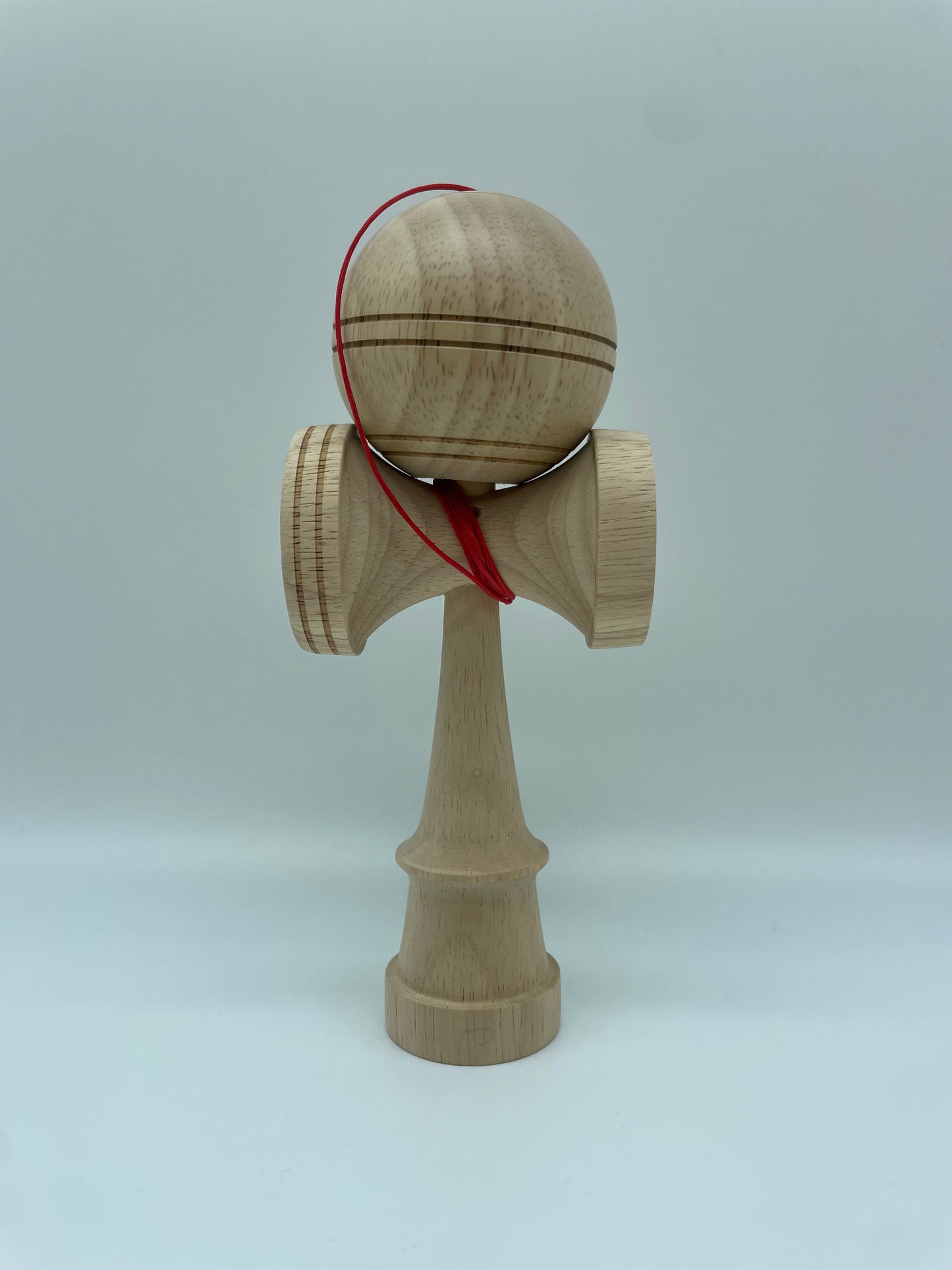 Rubberwood Luna Complete 2023 Silk