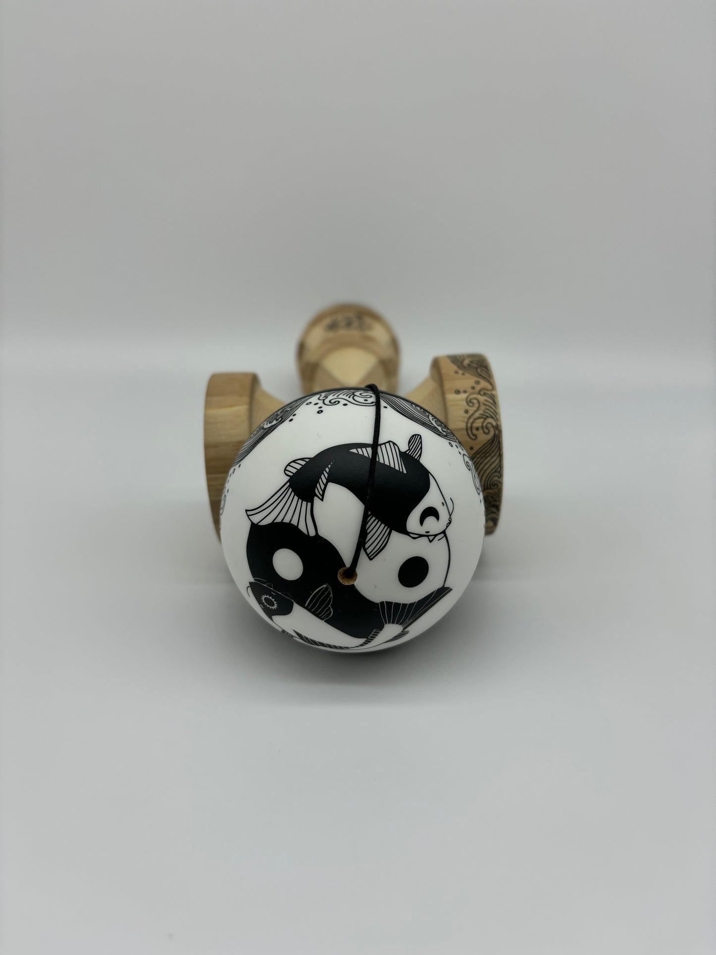 Balance Mod - Cushion Clear