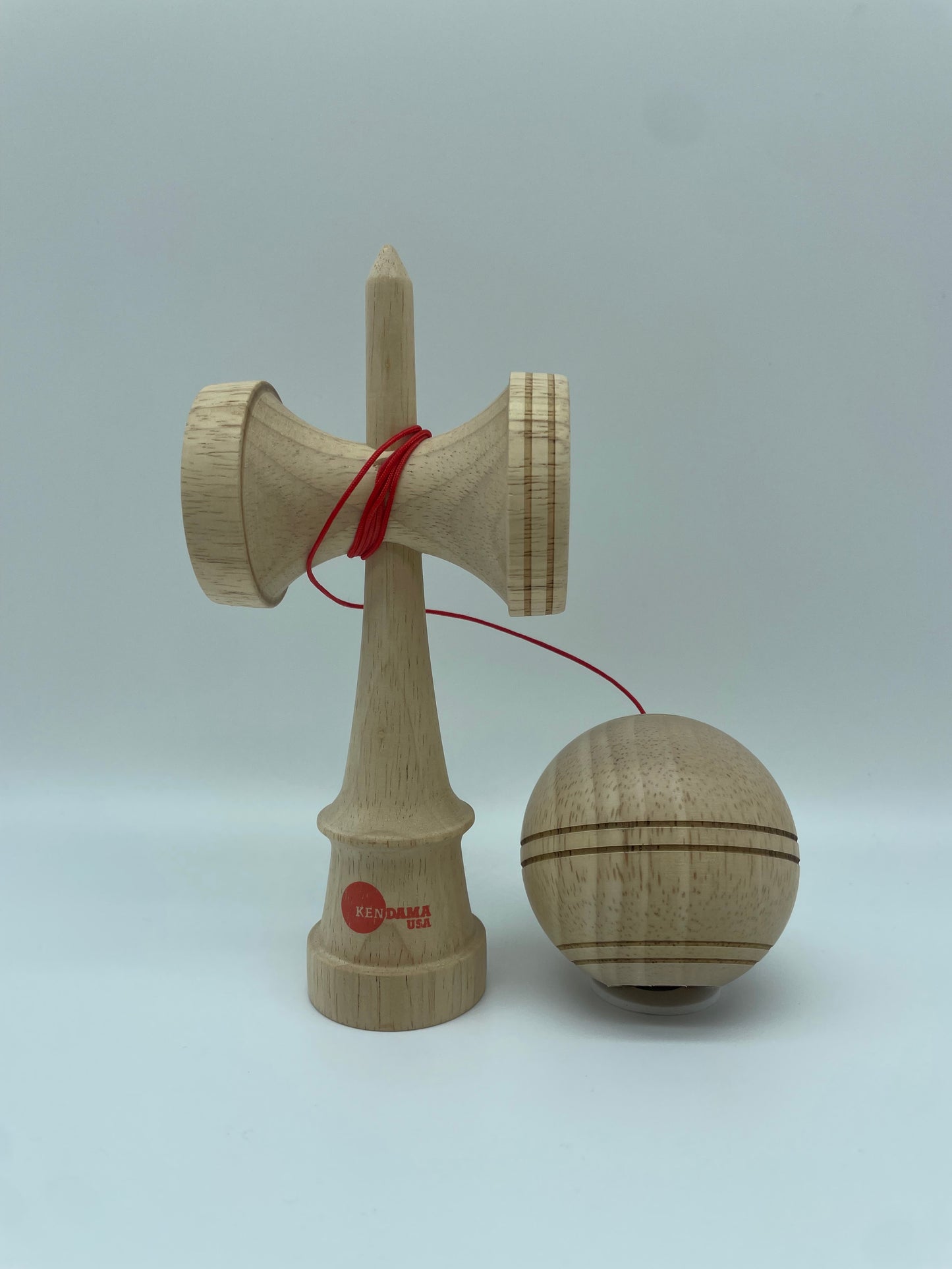 Rubberwood Luna Complete 2023 Silk