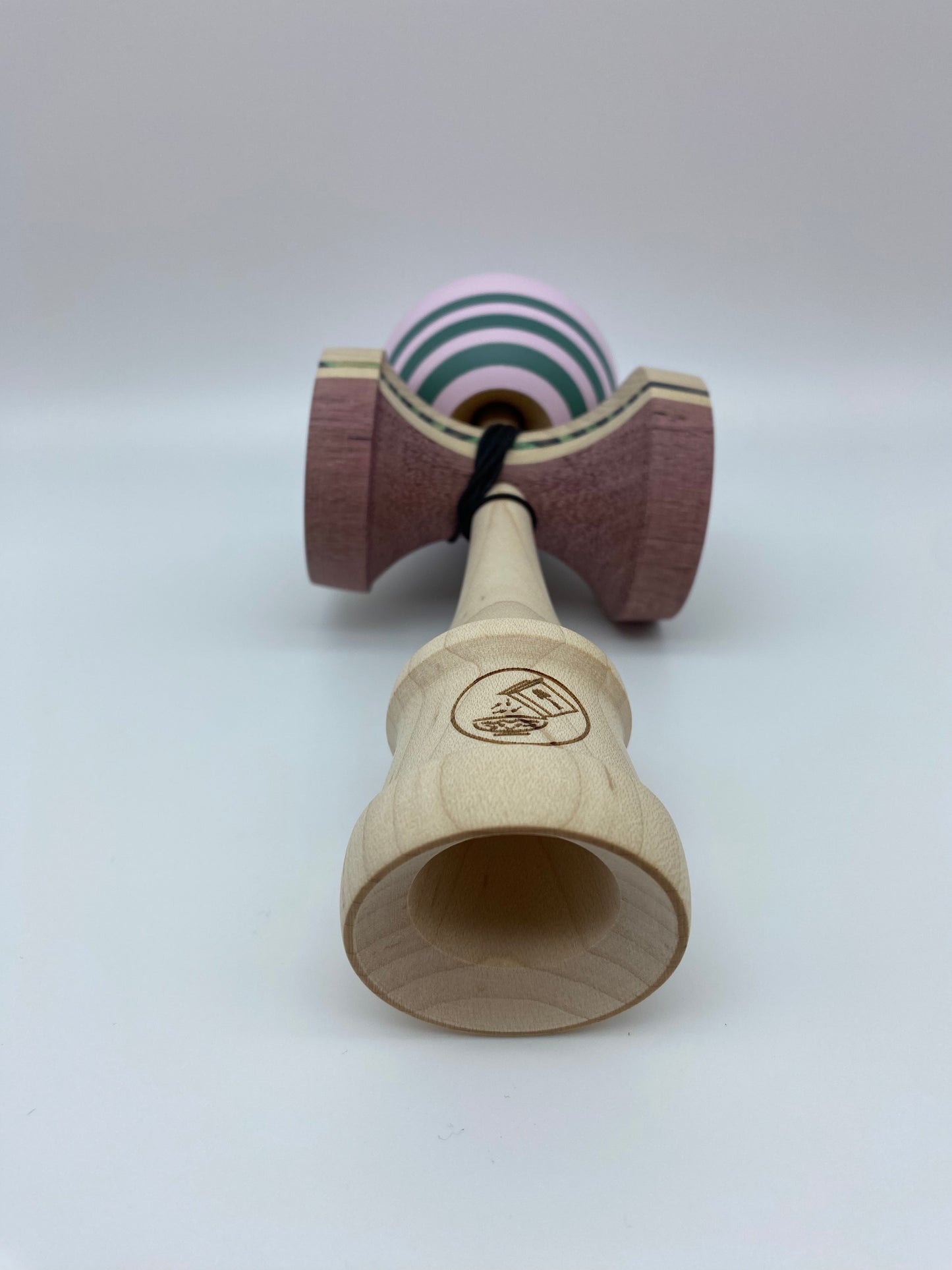 KWC Lavender Ascent 2 "Cloud Clear"