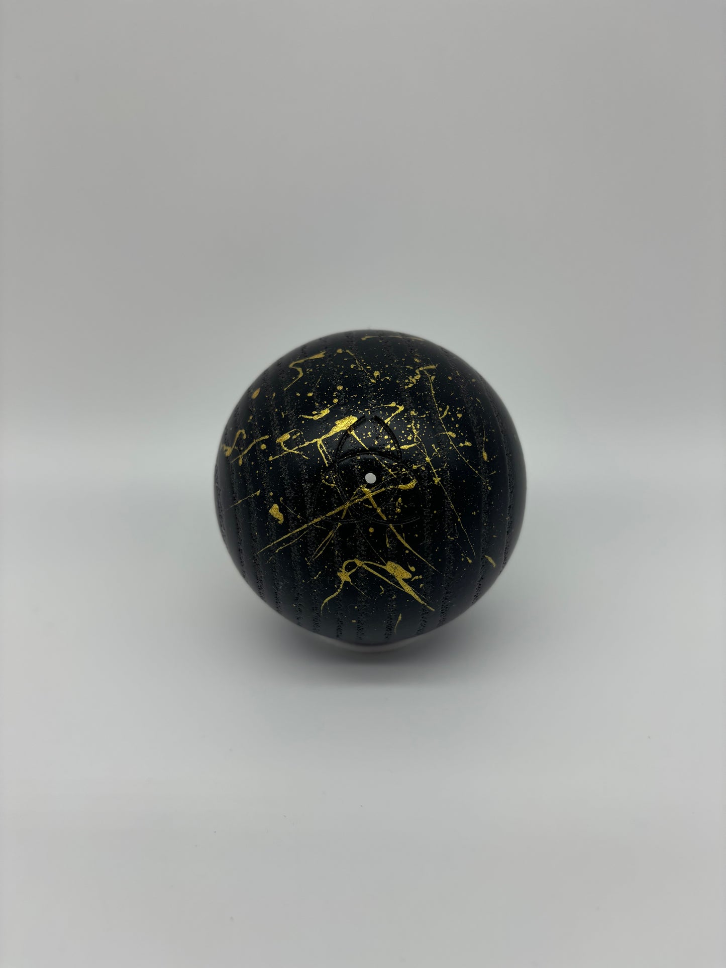 Purple Gravity Waves Tama - Boson Clear
