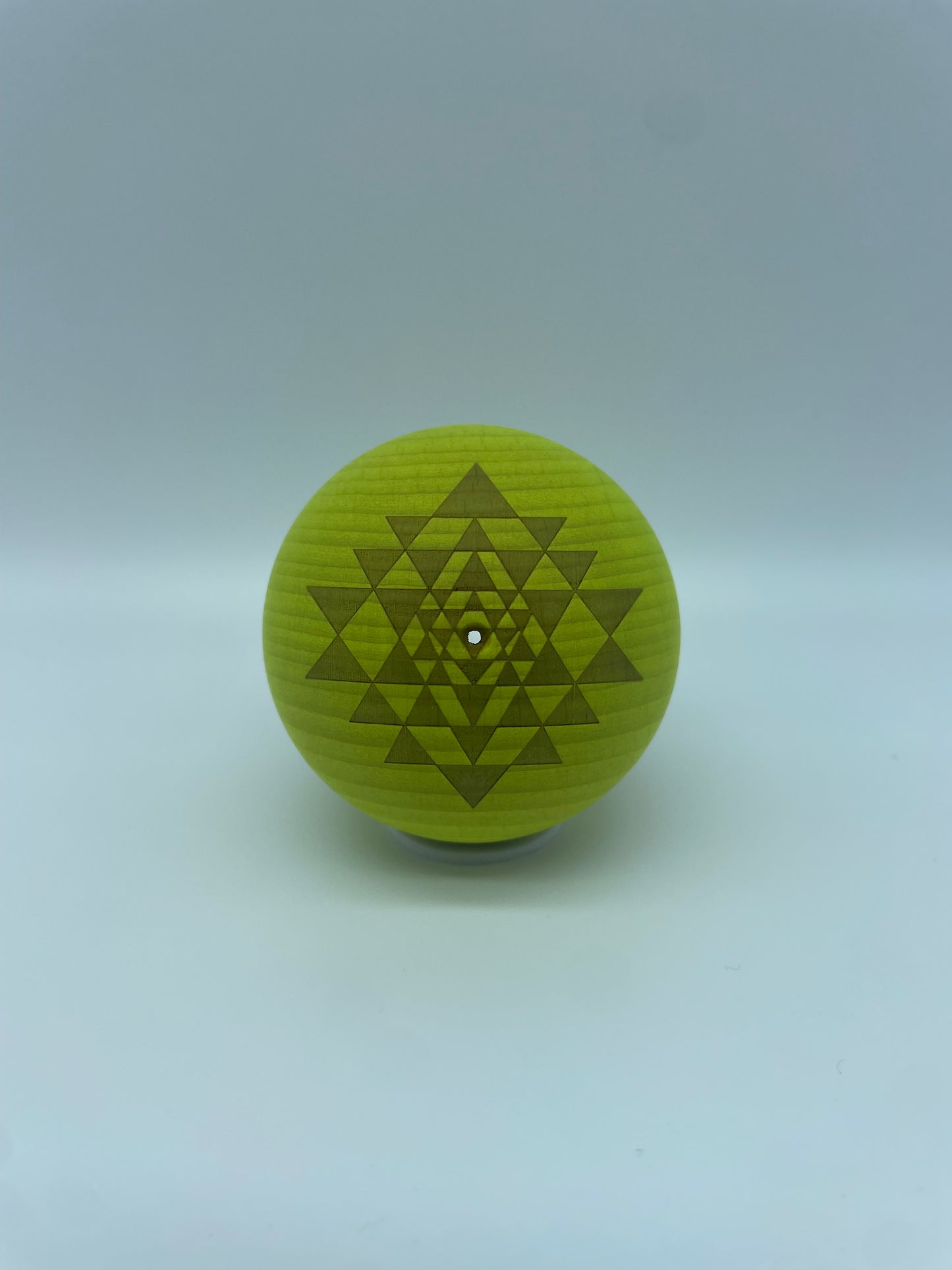 Yellow Neon Moja Tama