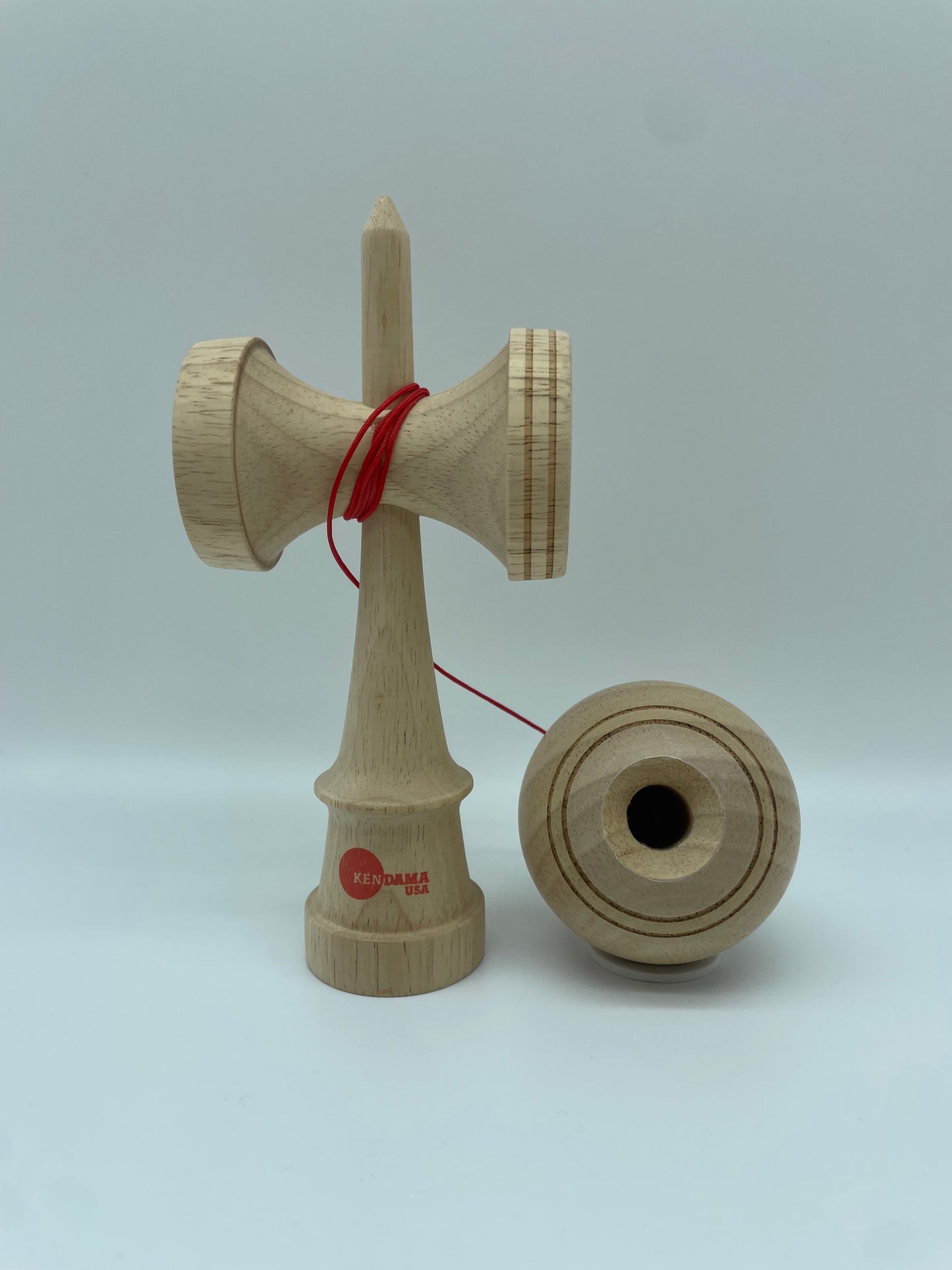 Rubberwood Luna Complete 2023 Silk
