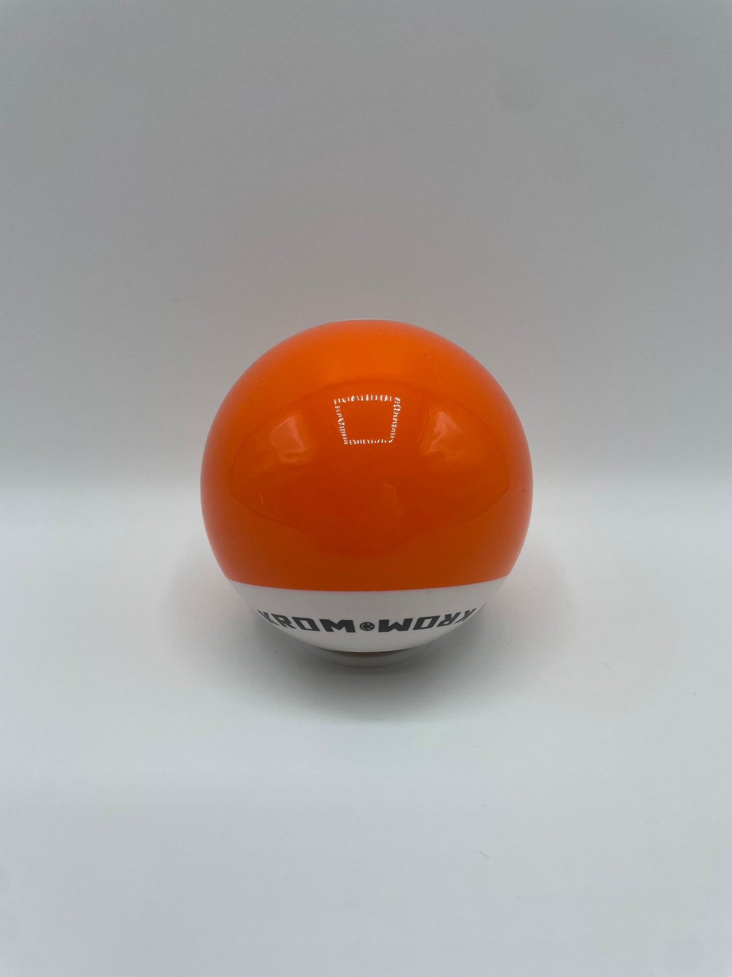 Orange POP LOL Tama