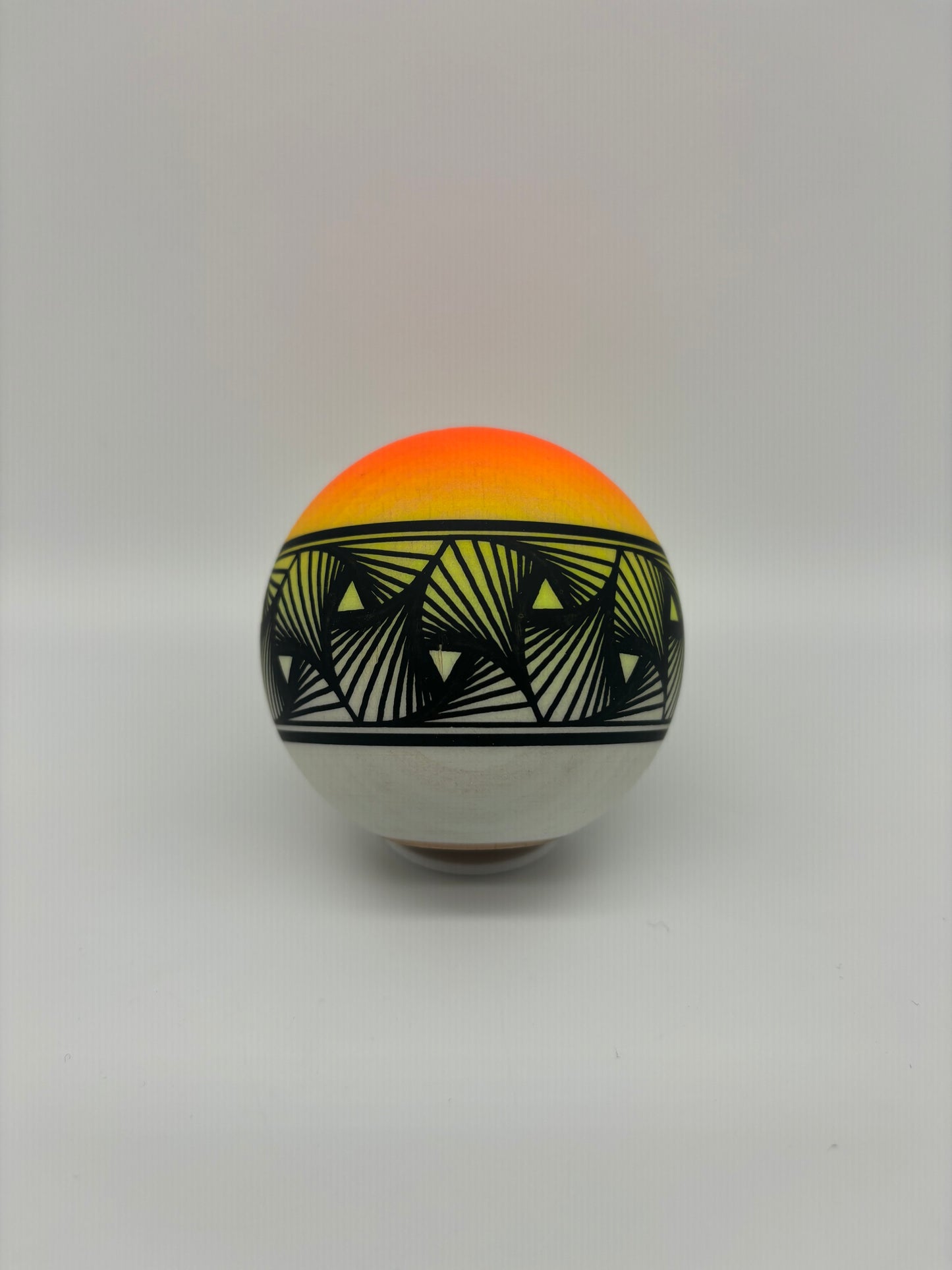 Neon Orange/Yellow Tetrah