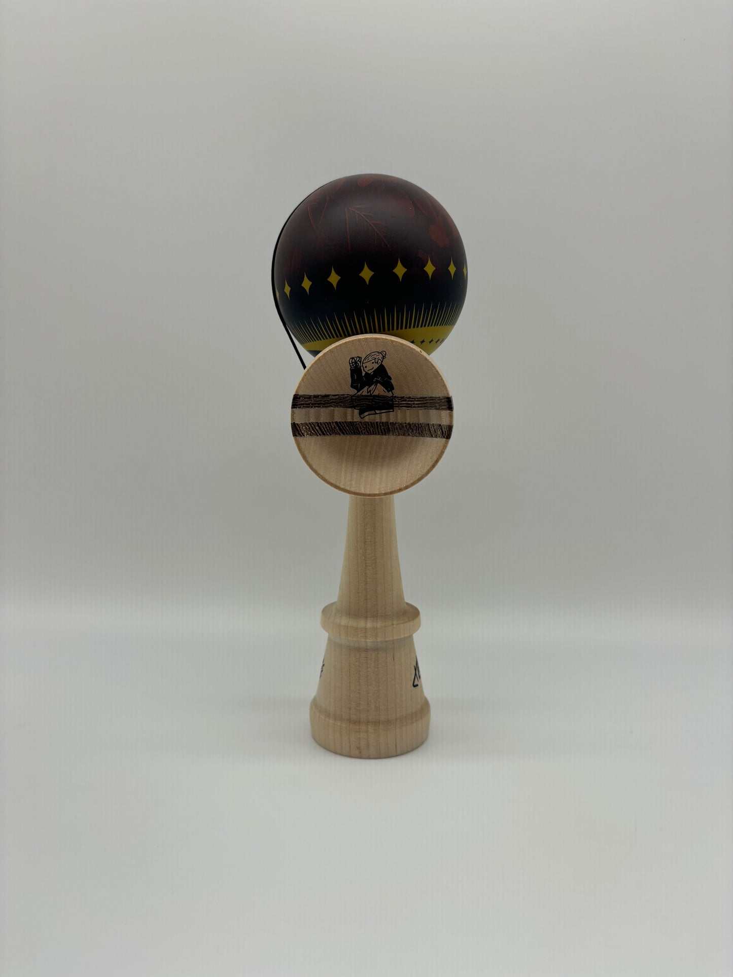 Kengo Kawamura LS Cushion Pro Mod