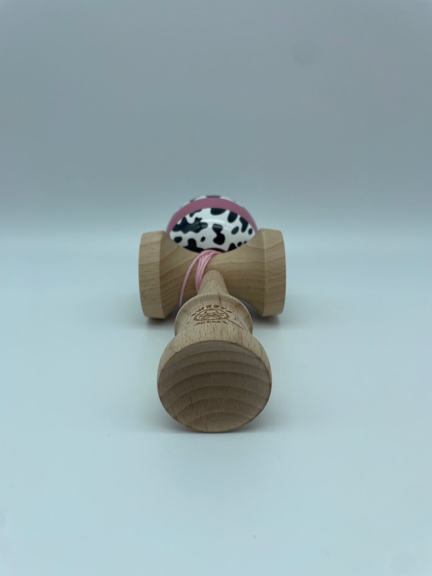 Mini Kendama - Cow