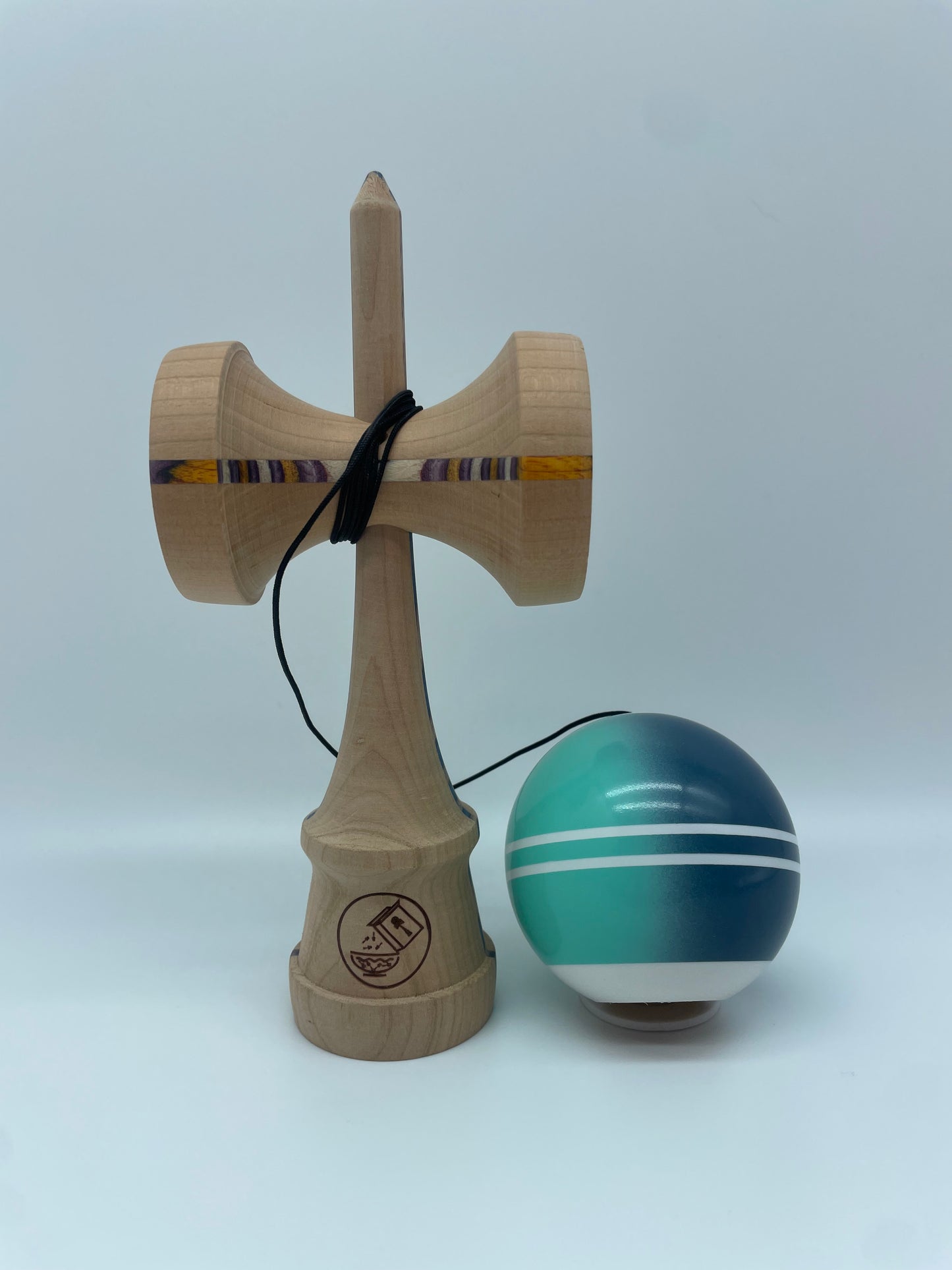 Midnight Mint Ascent 2 2023 Sticky