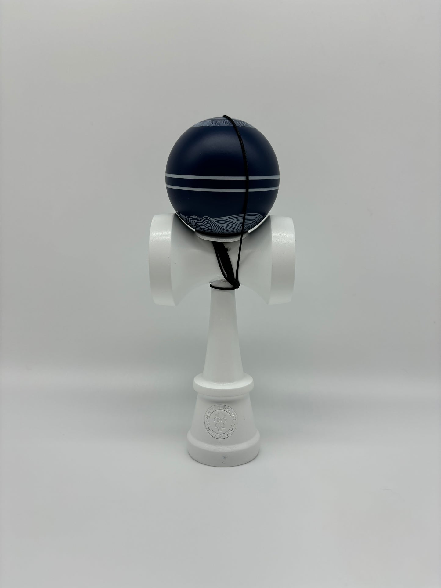 White aTack Maple x Crazy Energy Tama