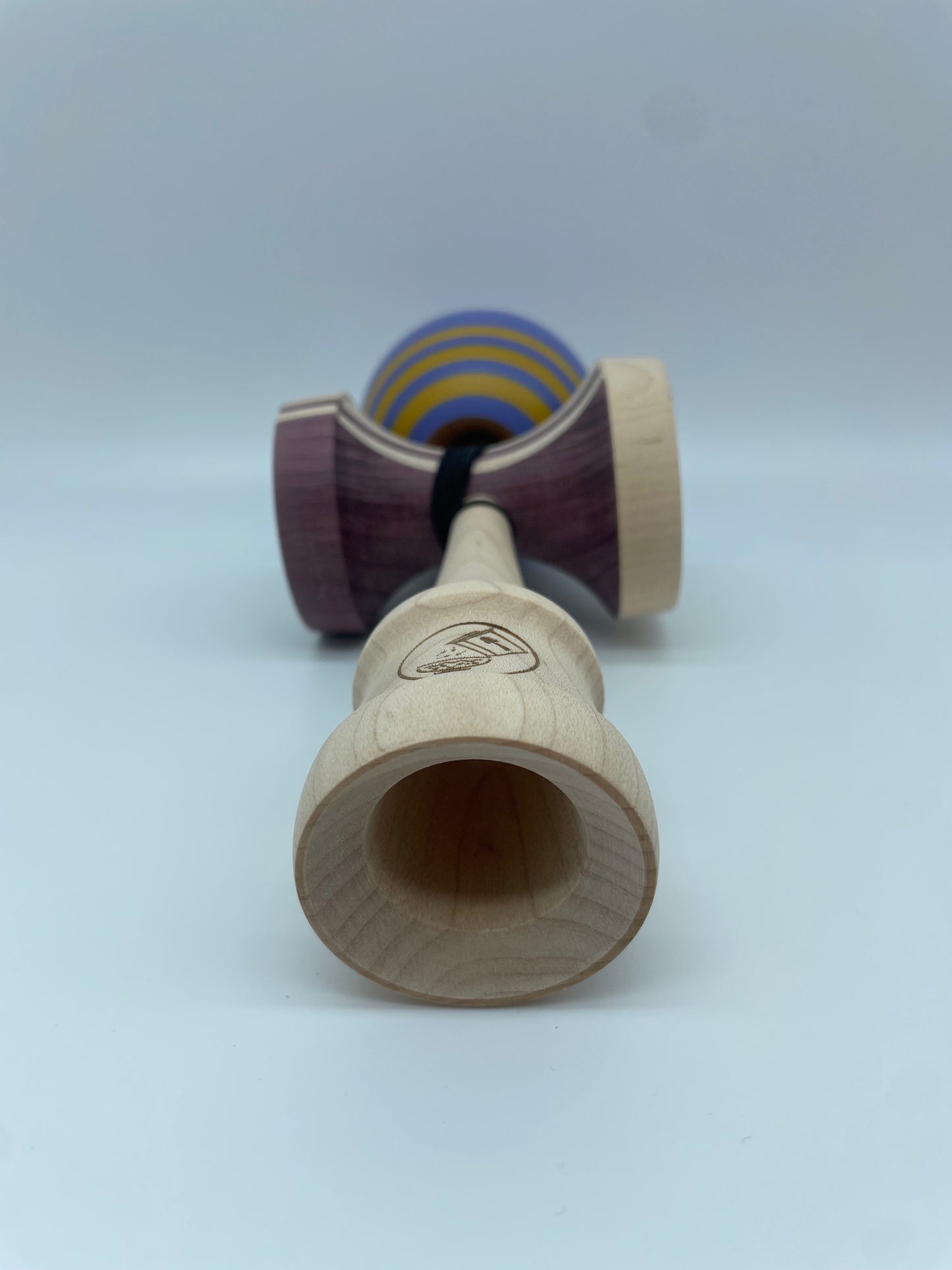 KWC - Peri Ascent 2 "Cloud Clear"