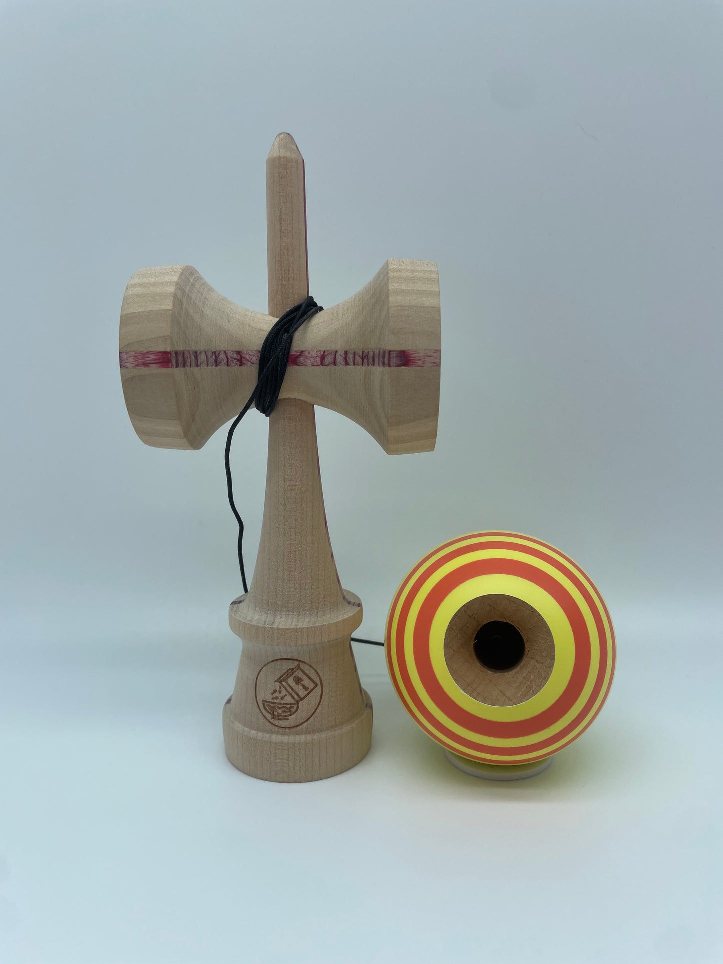 KWC - Amber Hybrid 2 "Cloud Clear"