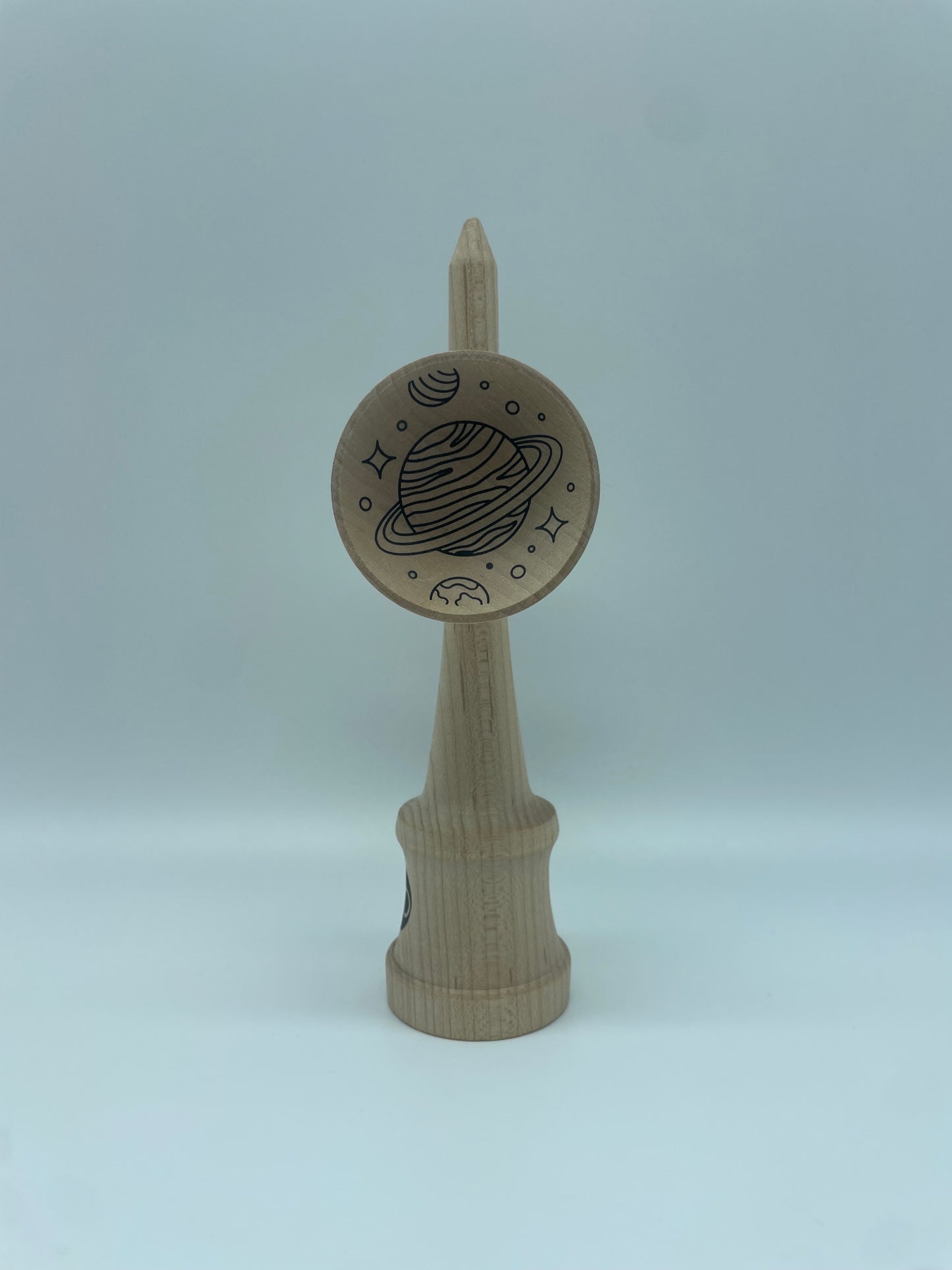 Lavender Space ZERO1 Ken