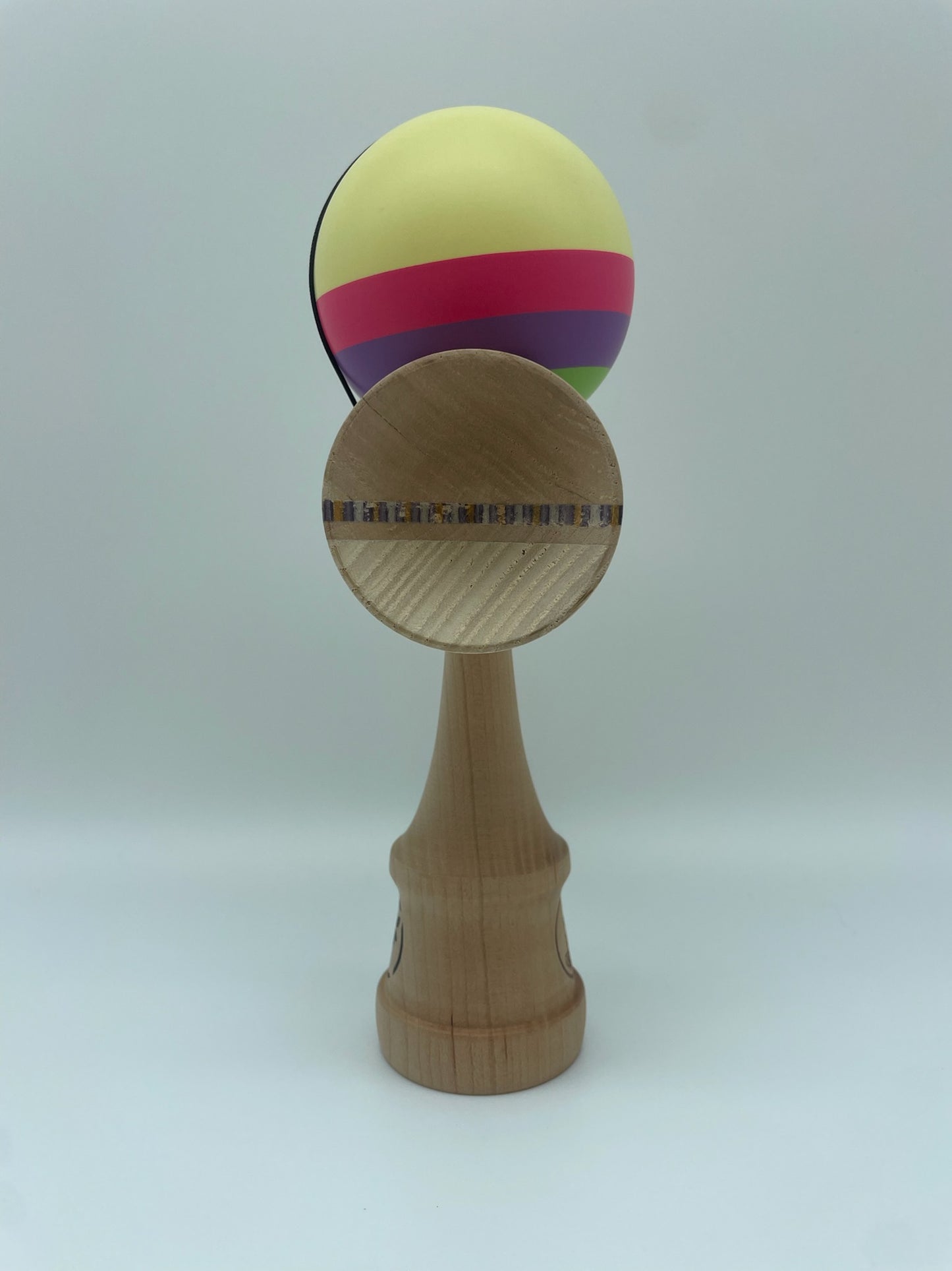 Berry Gram Ascent 2 "Cloud Clear"