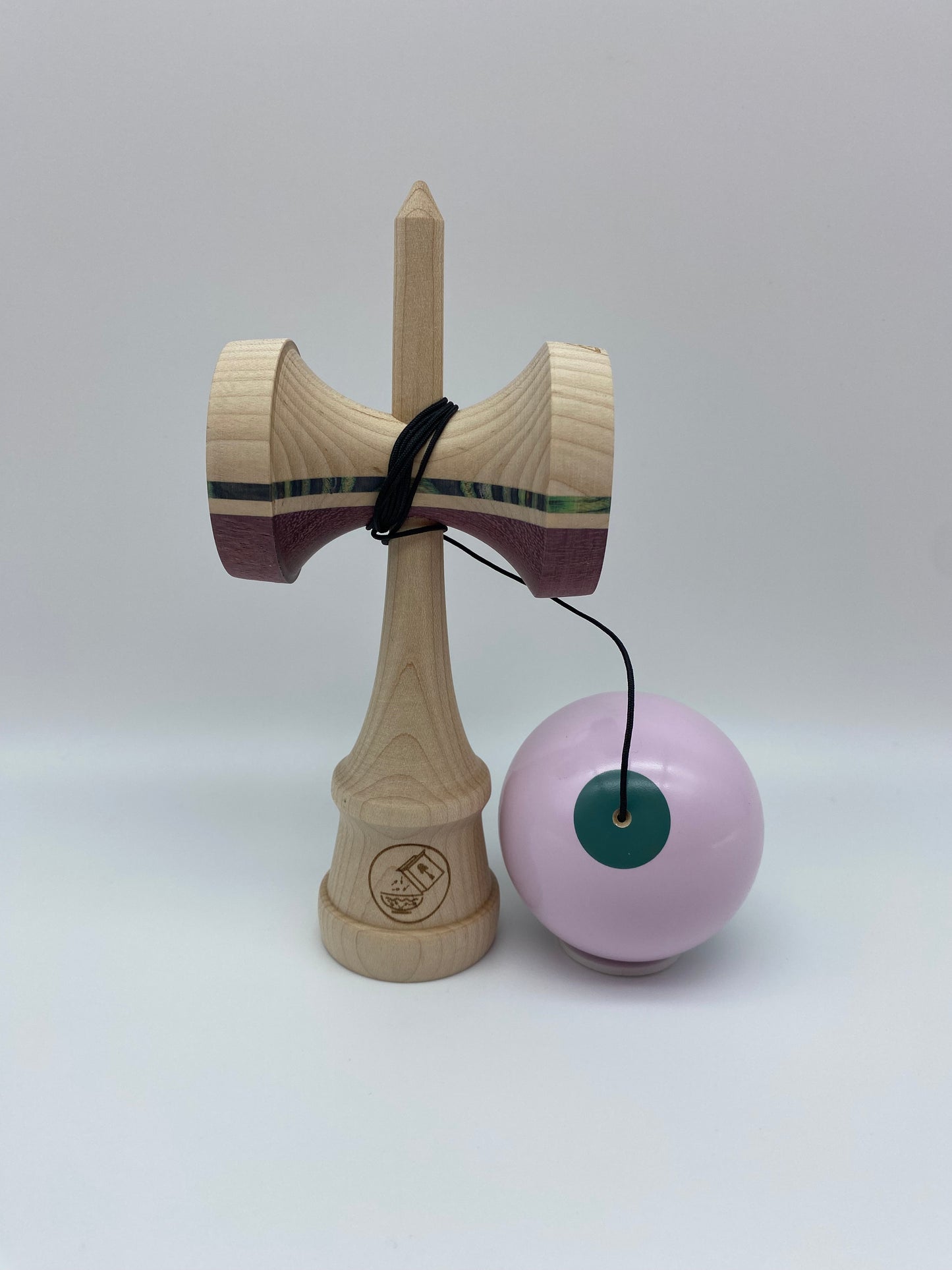 KWC Lavender Ascent 2 "Cloud Clear"