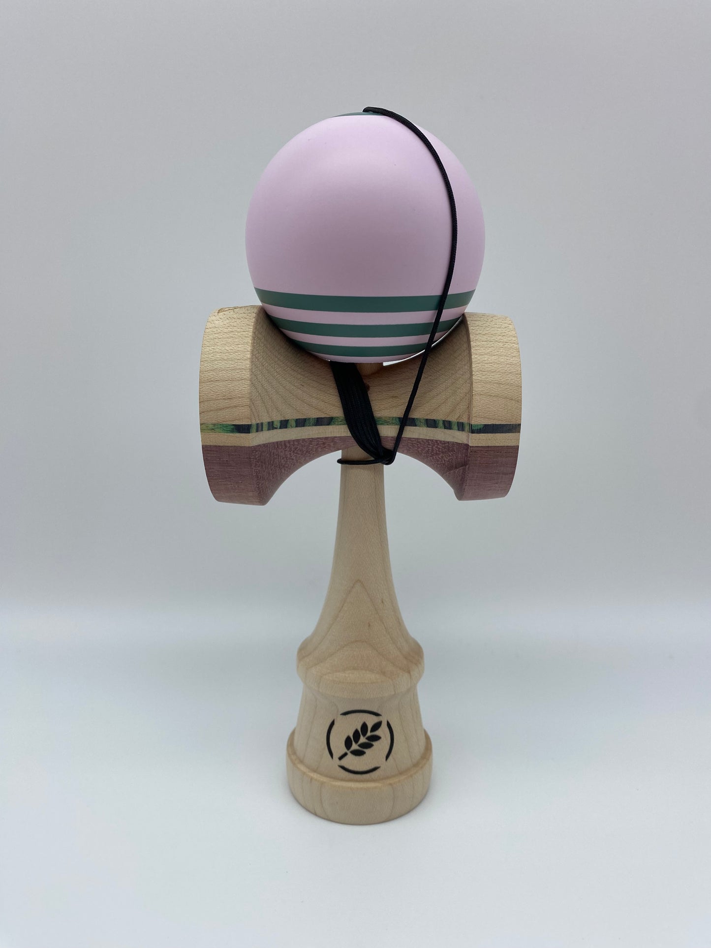 KWC Lavender Ascent 2 "Cloud Clear"