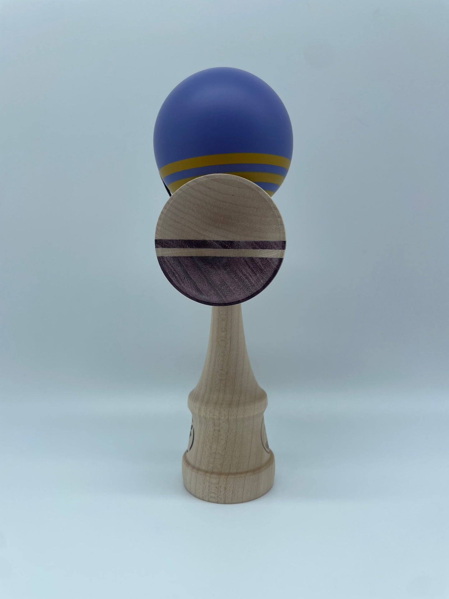 KWC - Peri Ascent 2 "Cloud Clear"