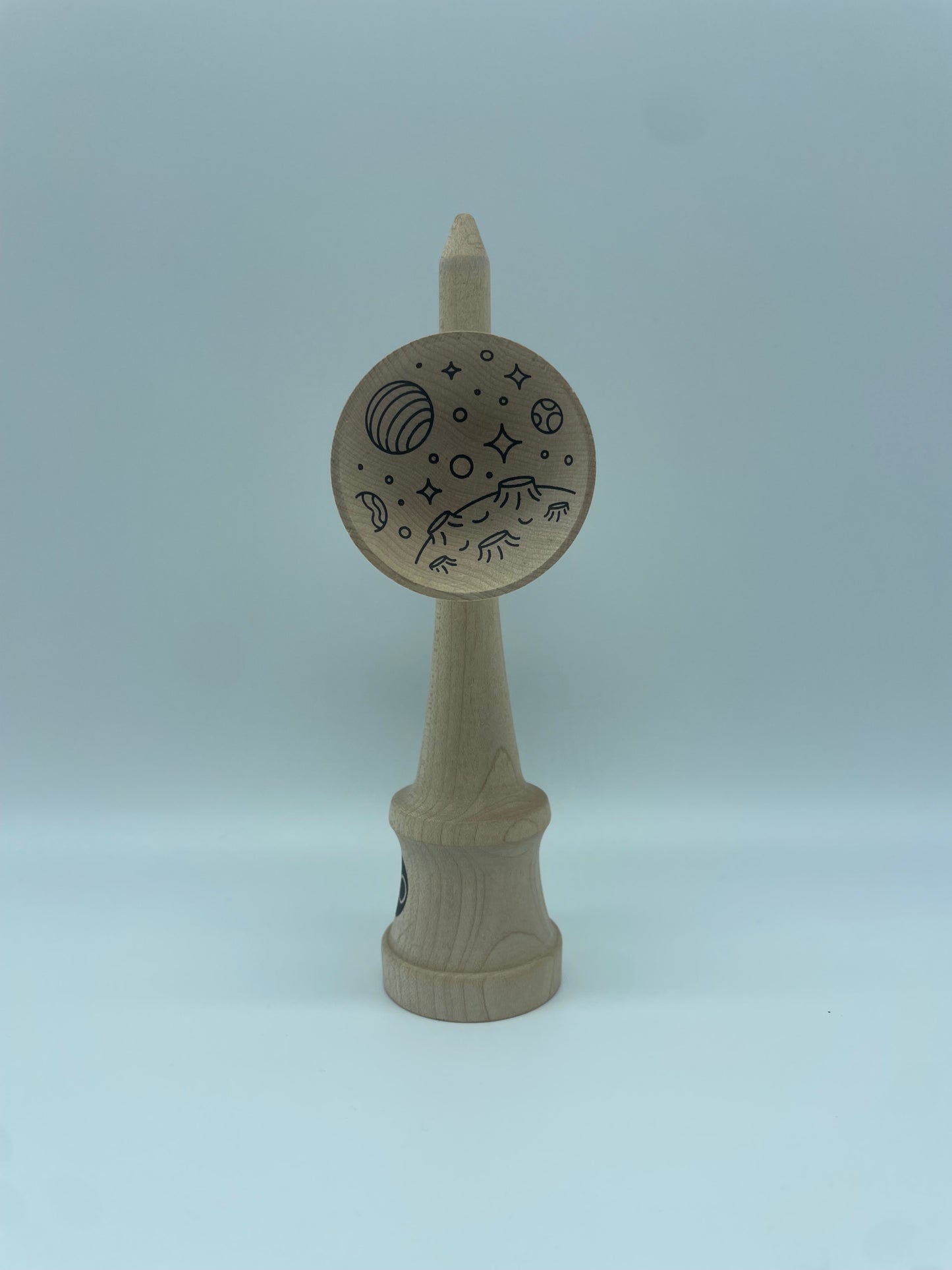 Blue Space ZERO1 Ken