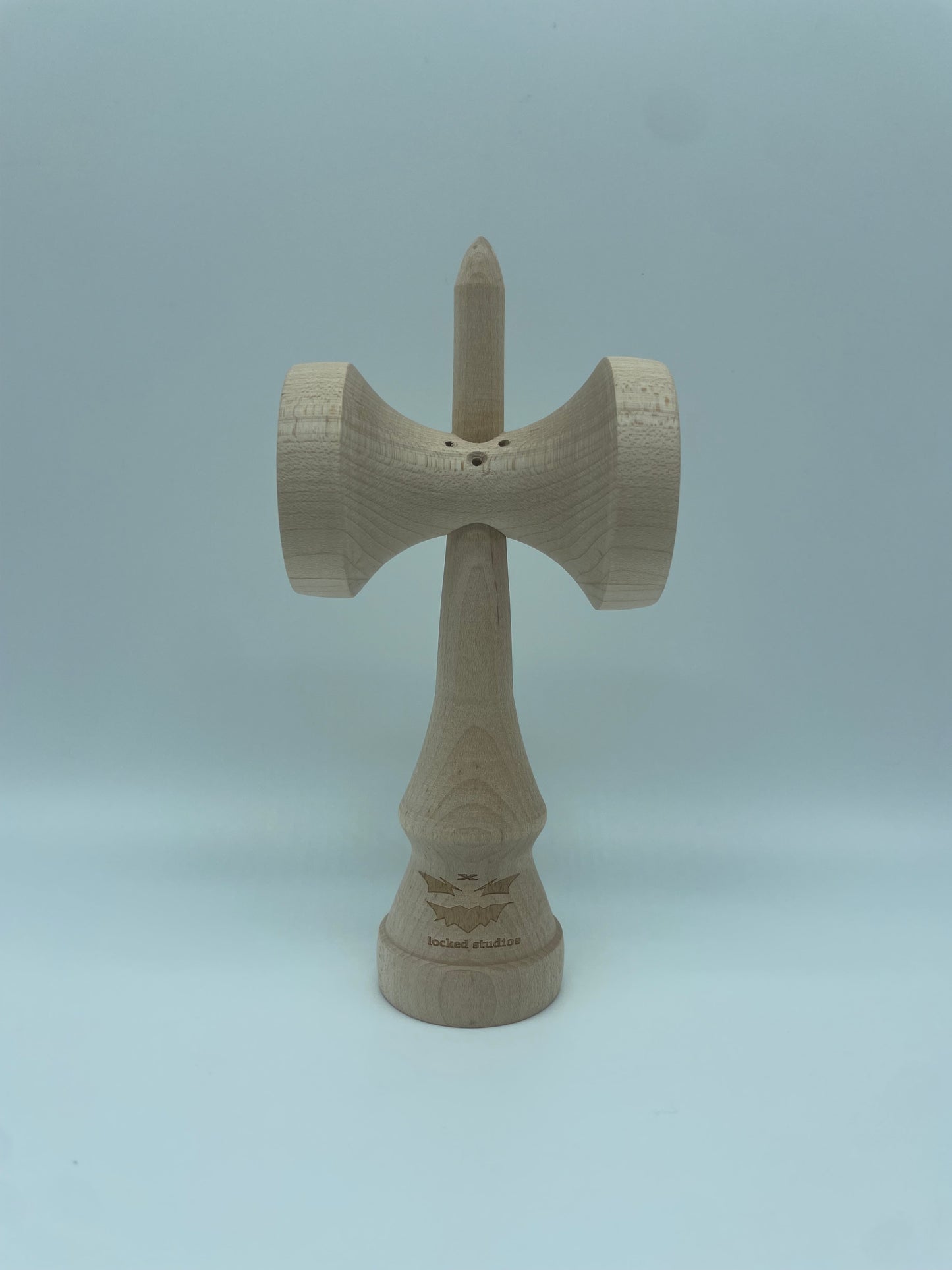 Maple Deadbolt X Ken