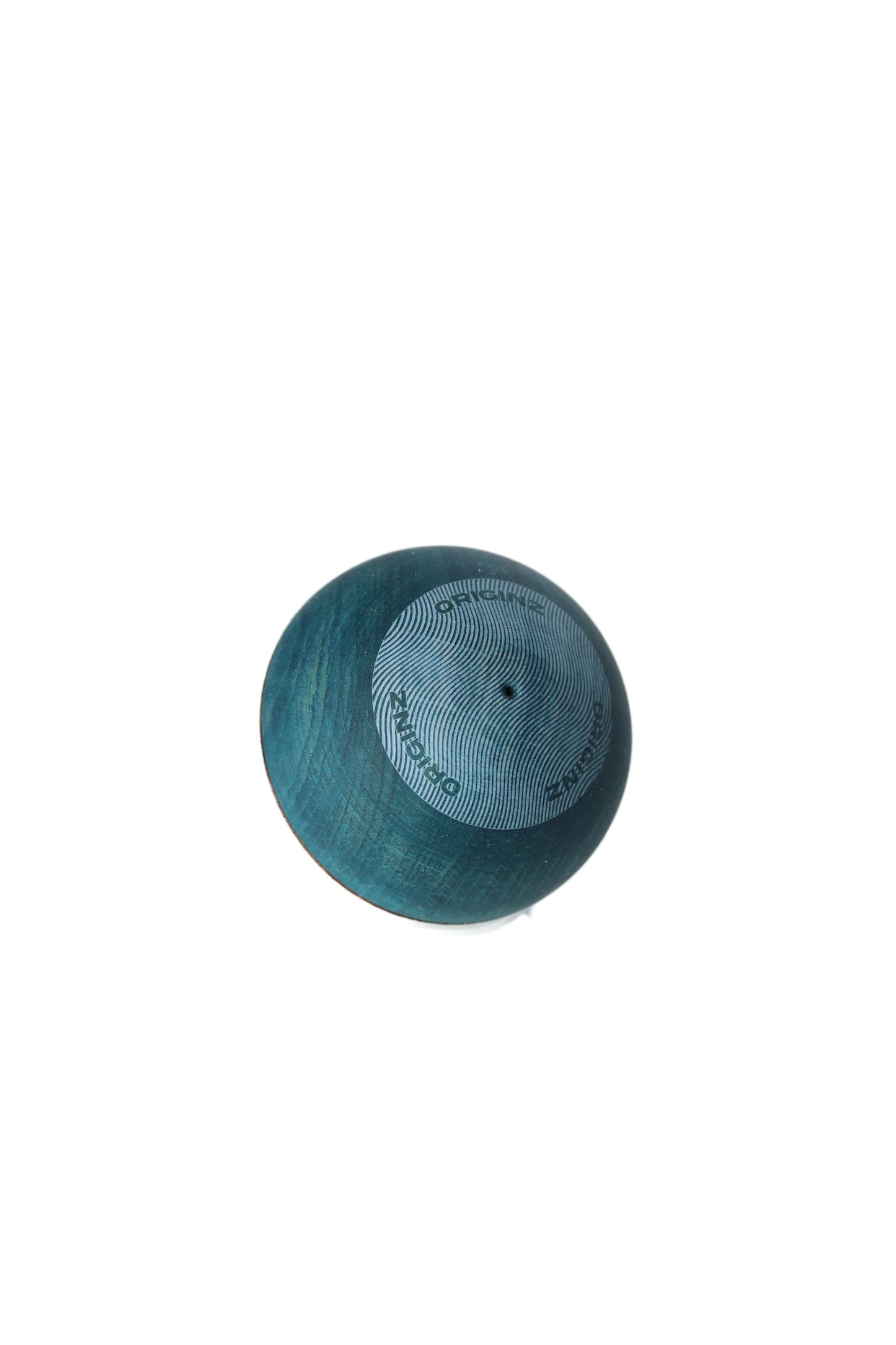 Lucid Turquoise
