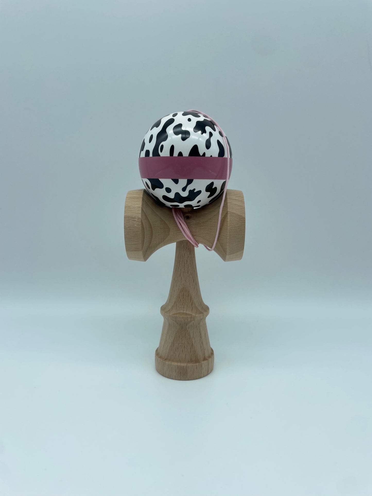 Mini Kendama - Cow