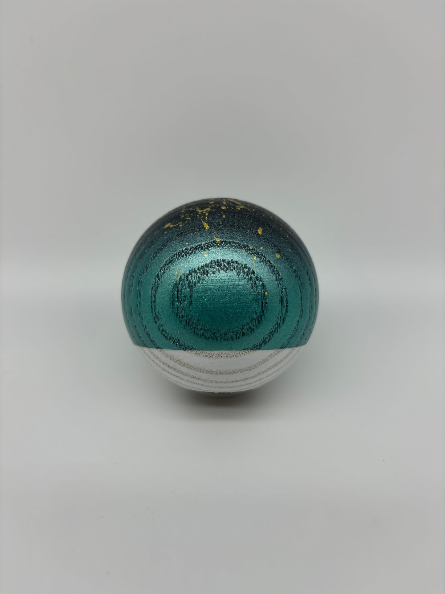 Green Gravity Waves Tama - Boson Clear