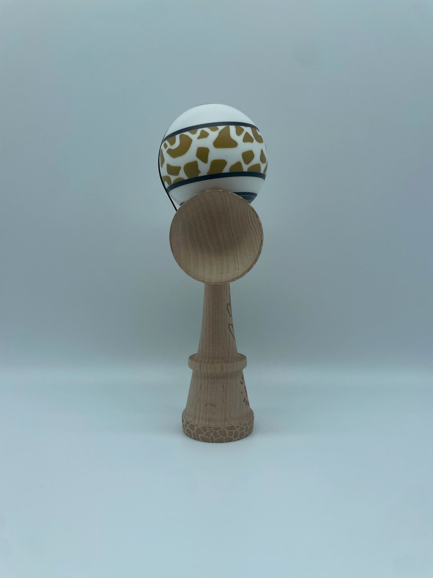Cushion Reed Stark Gold Safari Complete