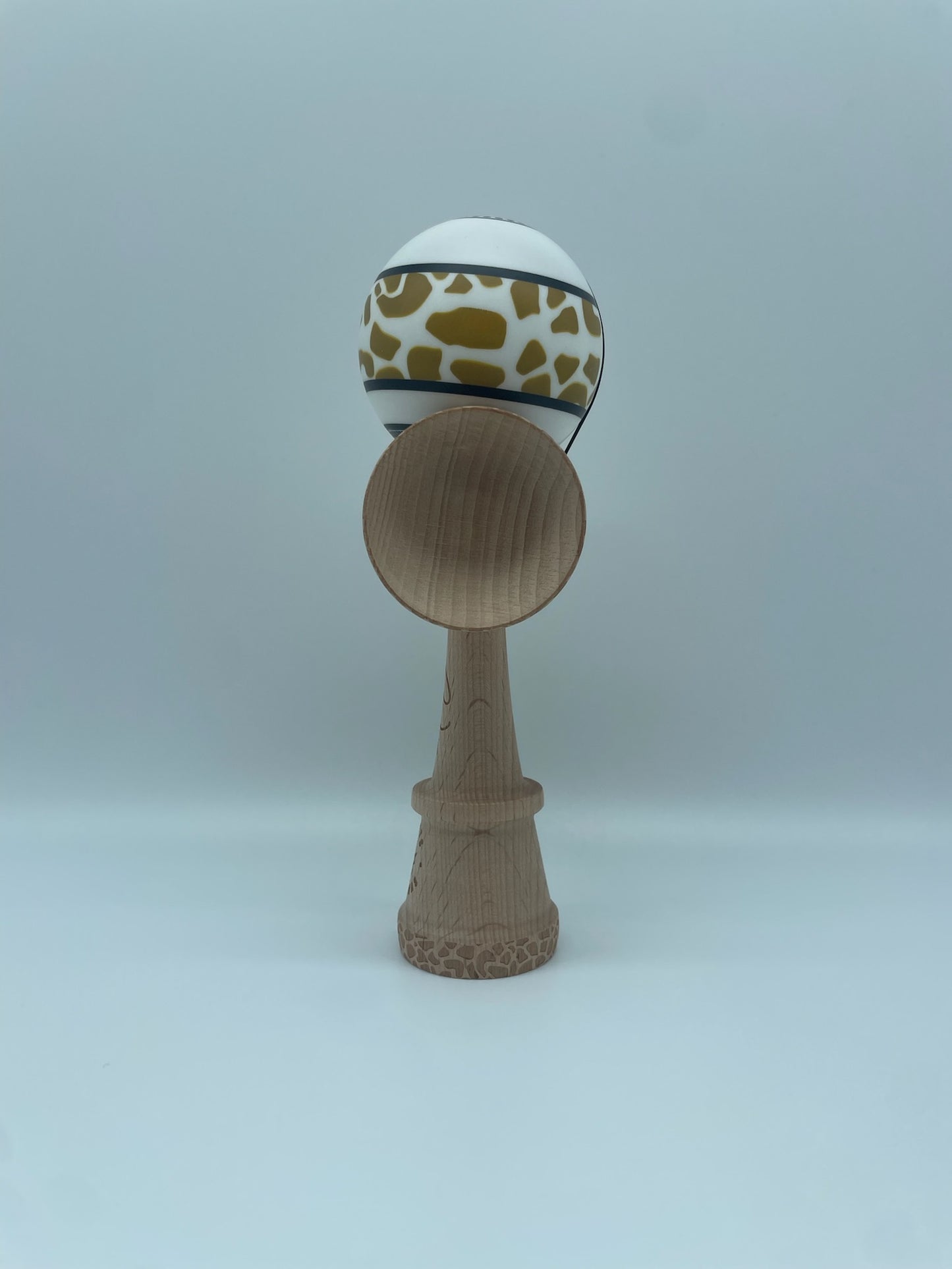 Cushion Reed Stark Gold Safari Complete