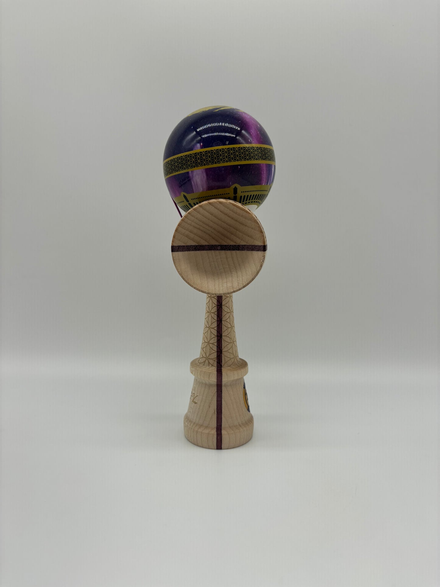 Austin Donovan LS Sticky Legend Mod