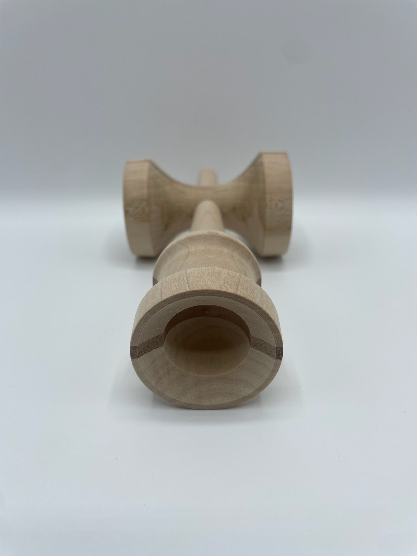 Nevermind Double Splice Ken