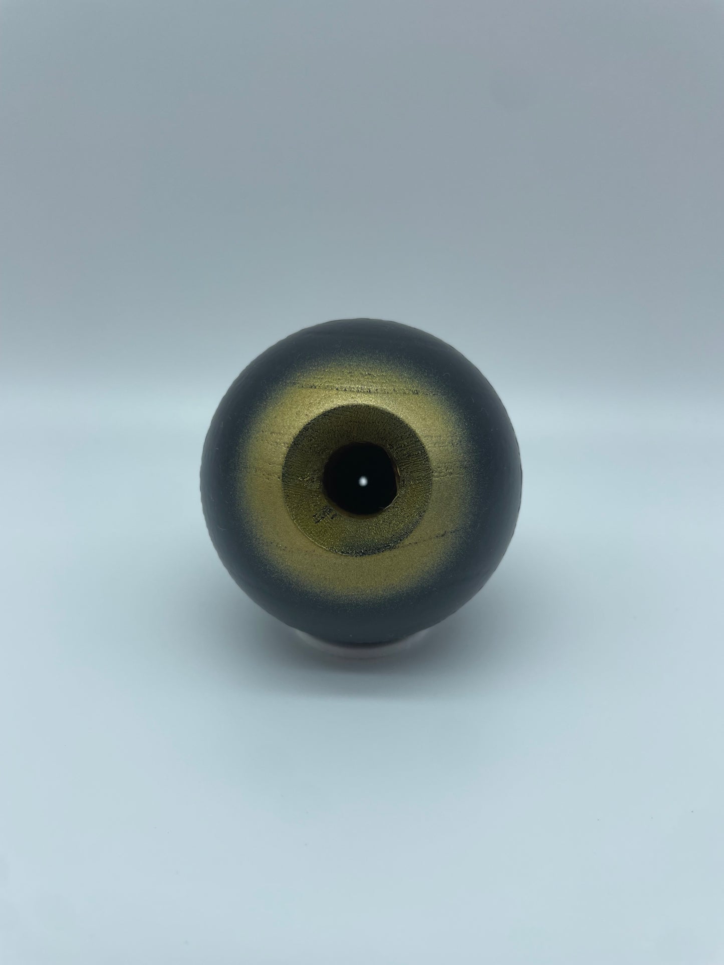 Black/Gold Pharaoh Tama - Elm - Neo