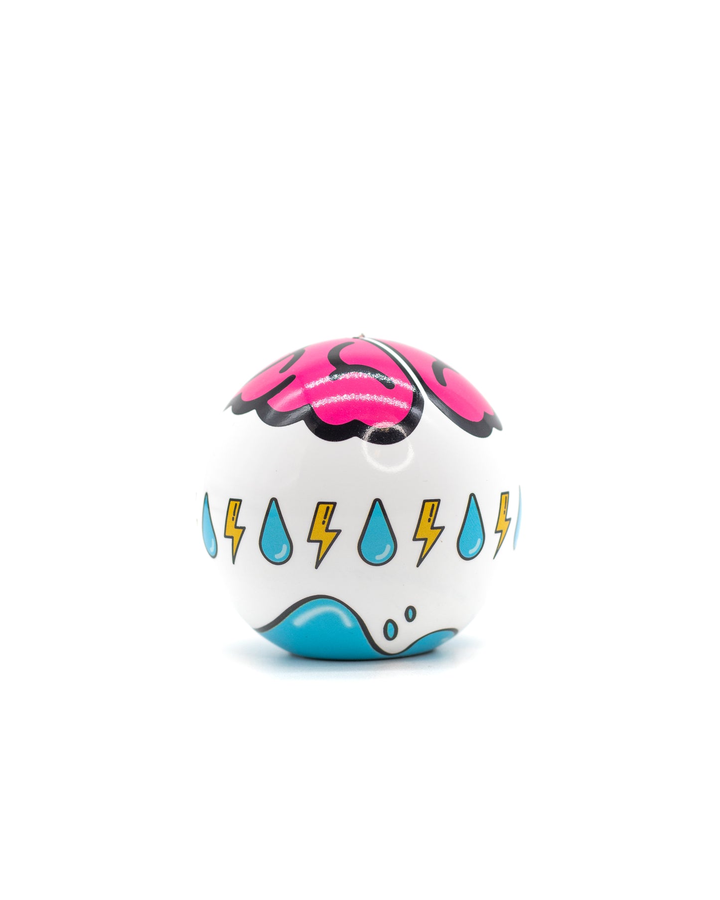 Hesh Mod Sticky Tama
