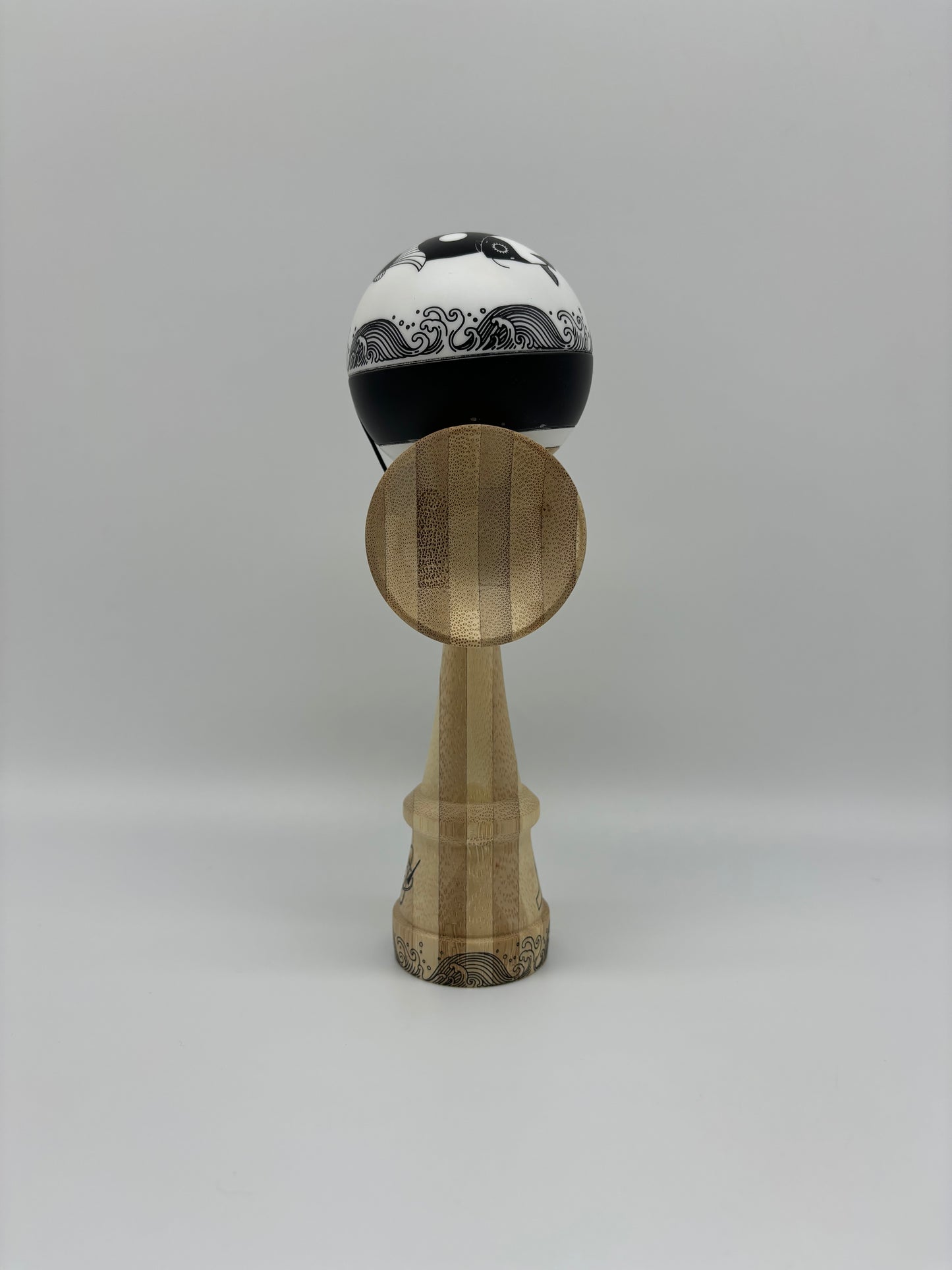 Balance Mod - Cushion Clear