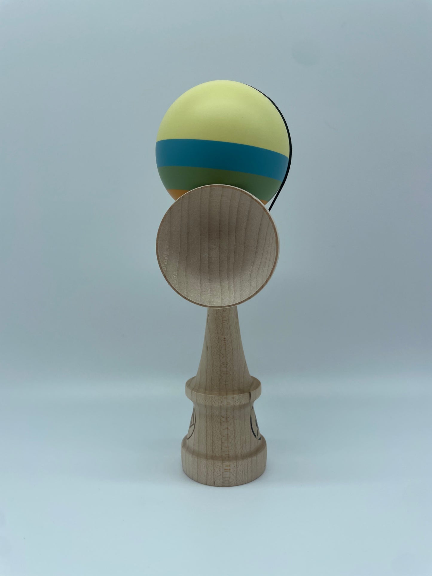 Mellow Gram Hybrid 2 "Cloud Clear"