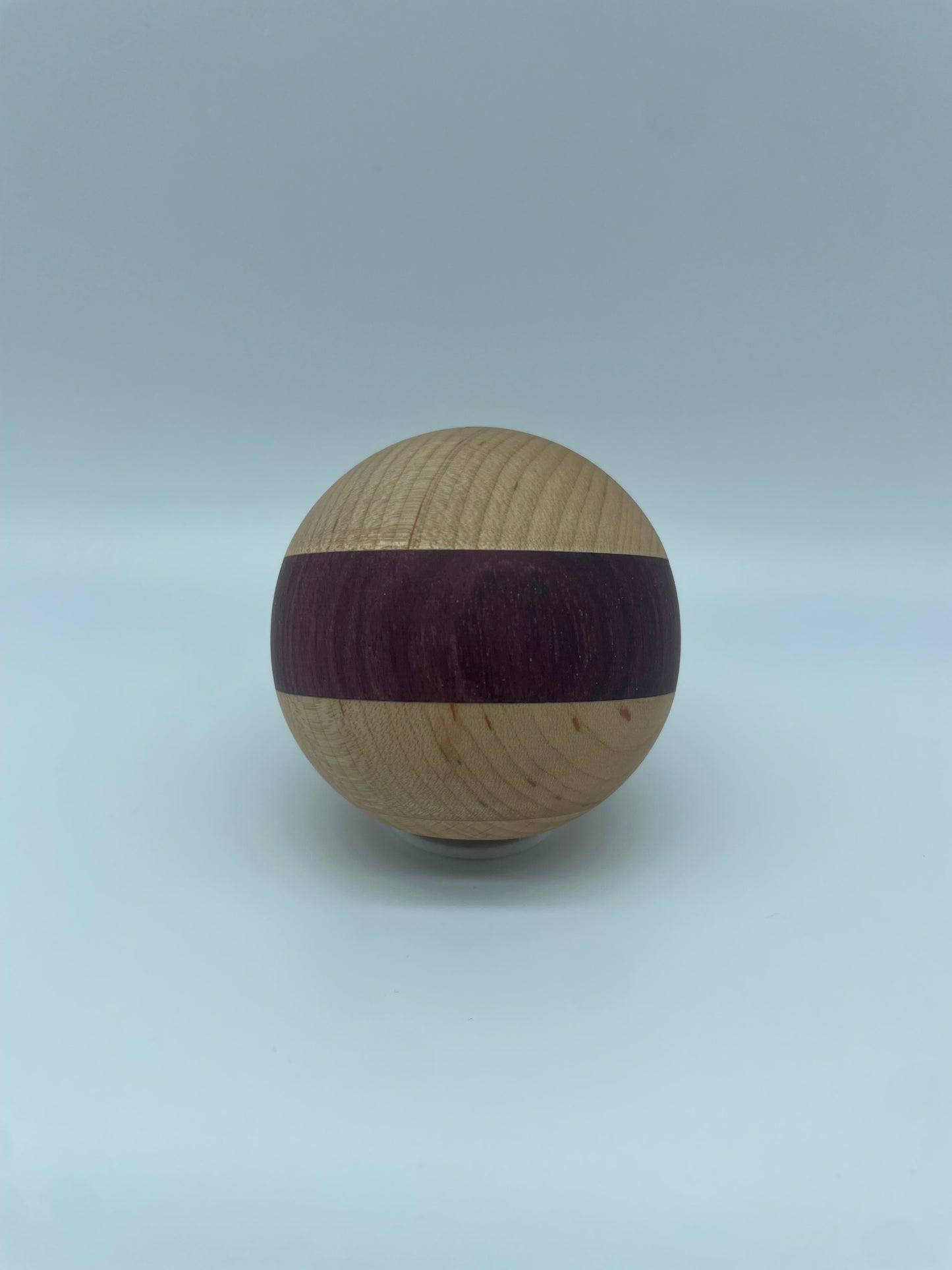 Maple/Purpleheart/Beech Tama
