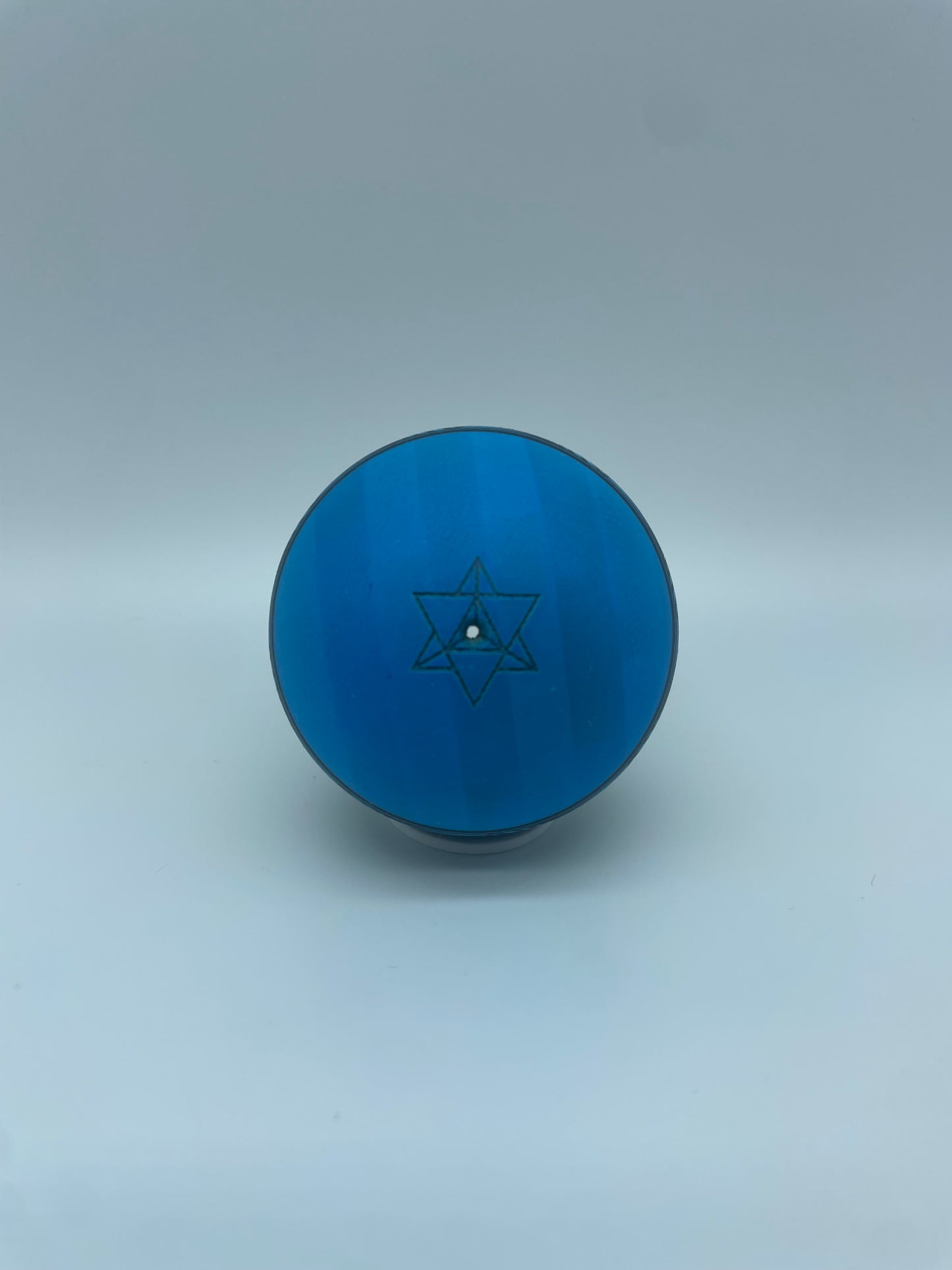 Ocean Blue Bamboo Tetrah Tama