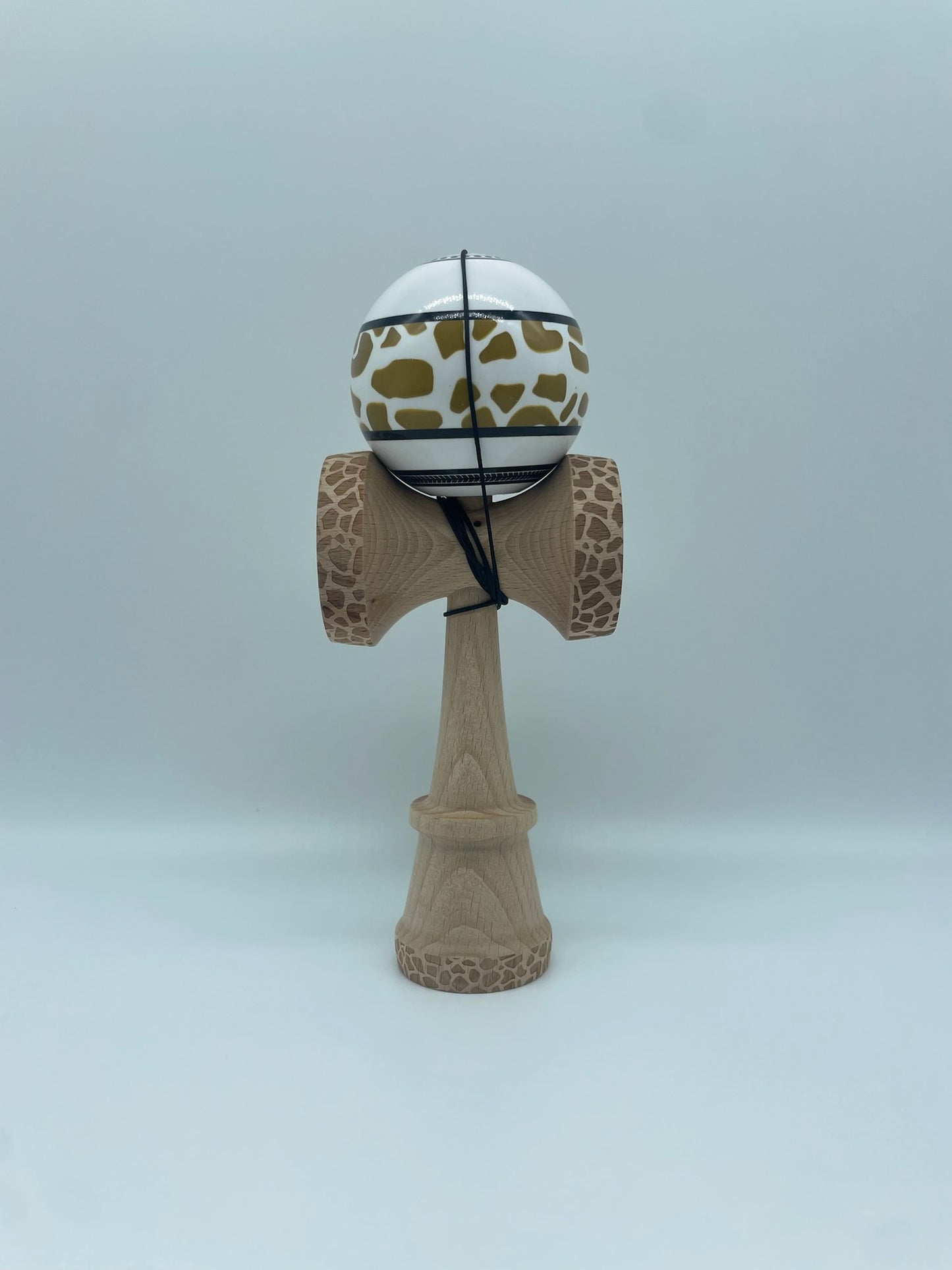 Reed Stark Gold Safari Complete - 2023 Sticky