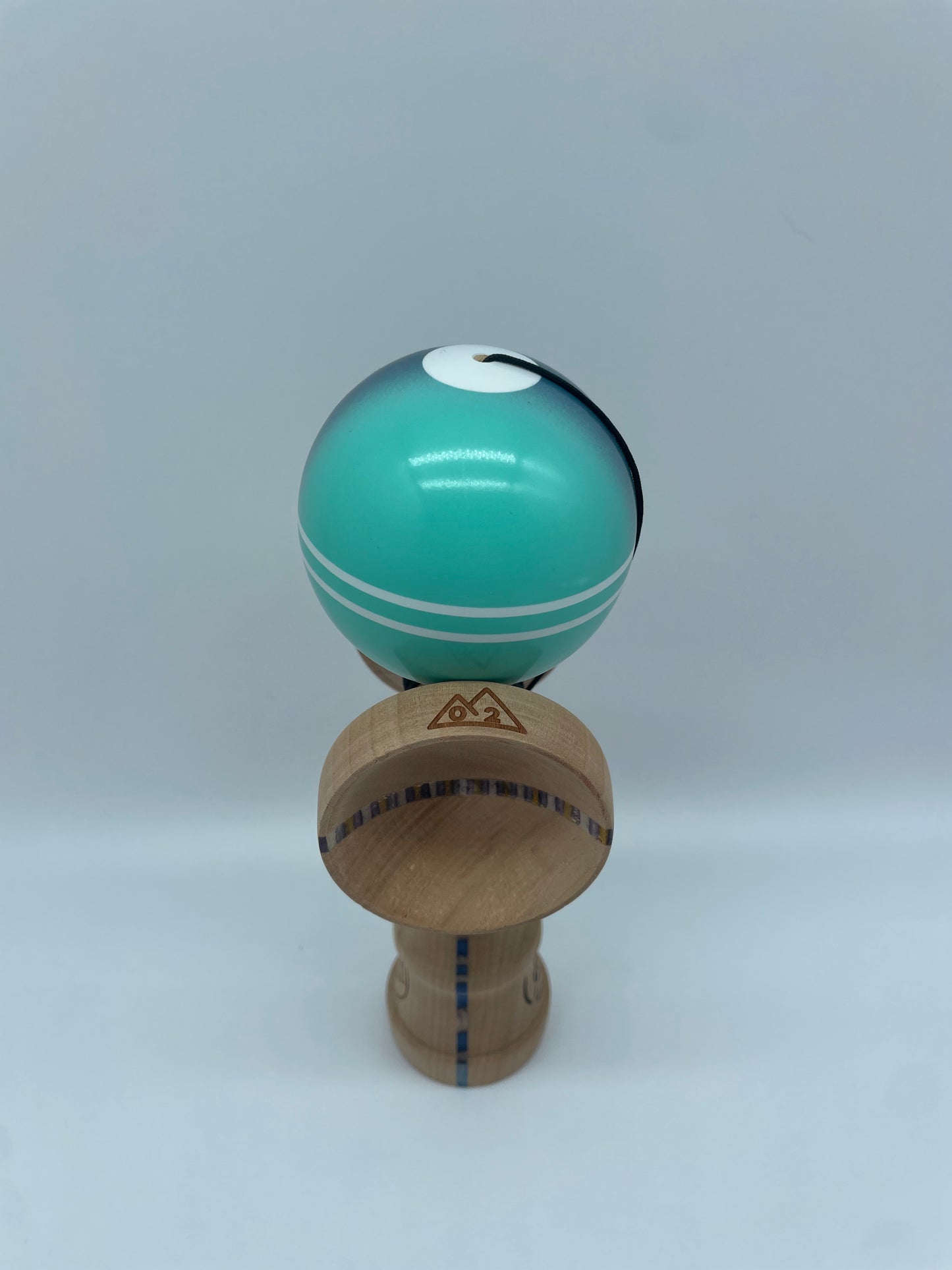 Midnight Mint Ascent 2 2023 Sticky