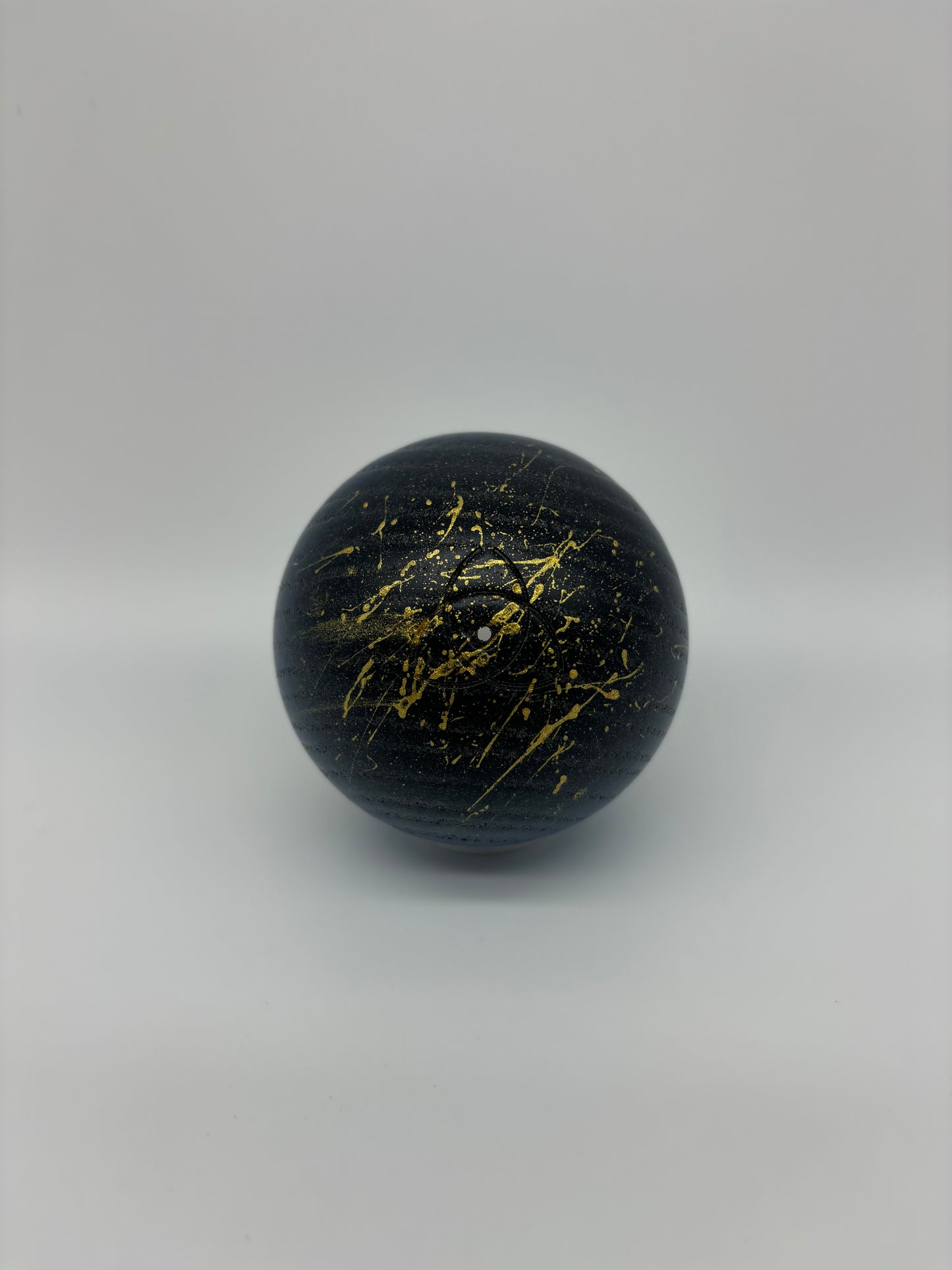 Blue Gravity Waves Tama - Boson Clear