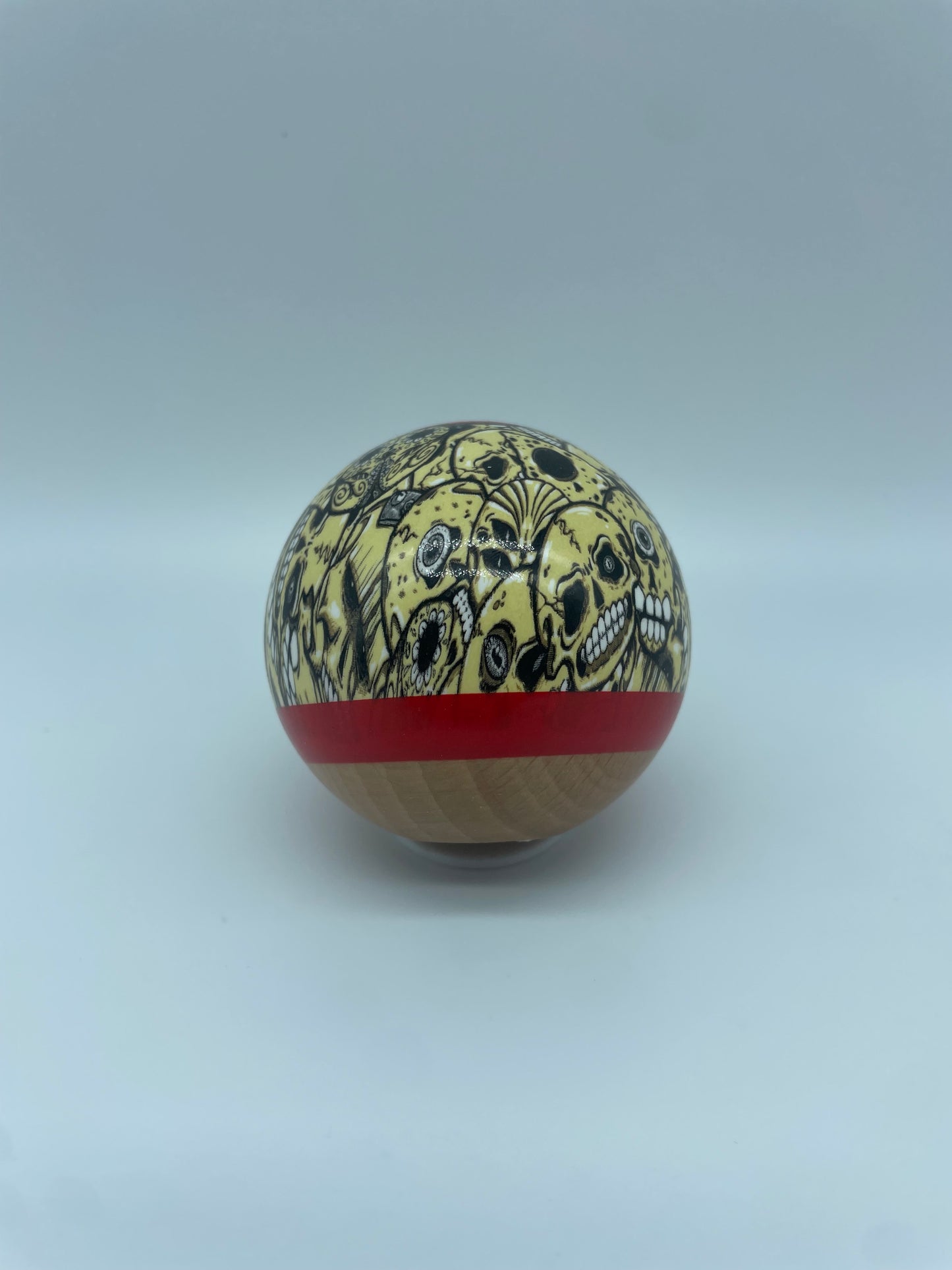 Skullz 2023 Sticky Tama