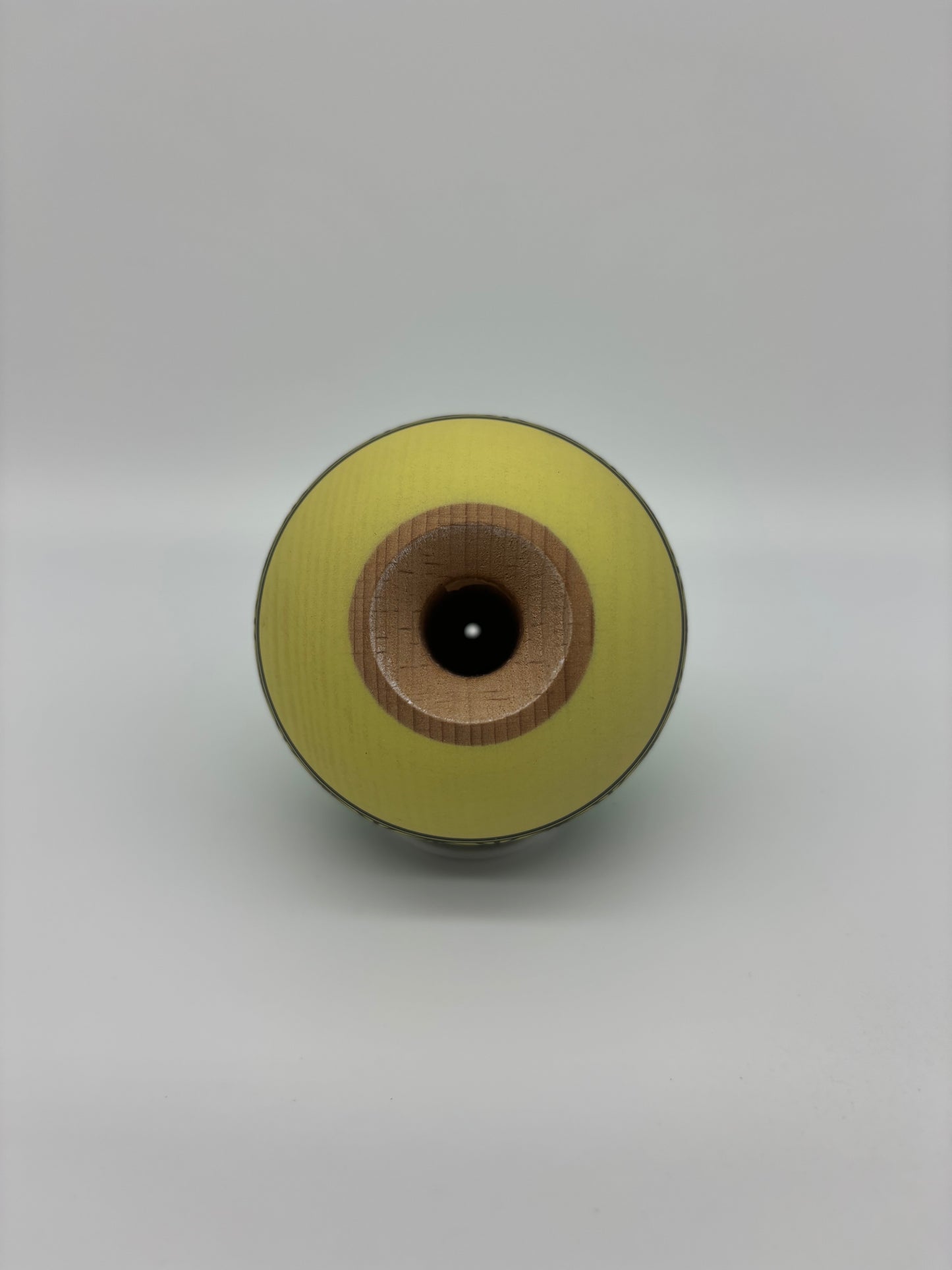 Asanoha Green / Yellow