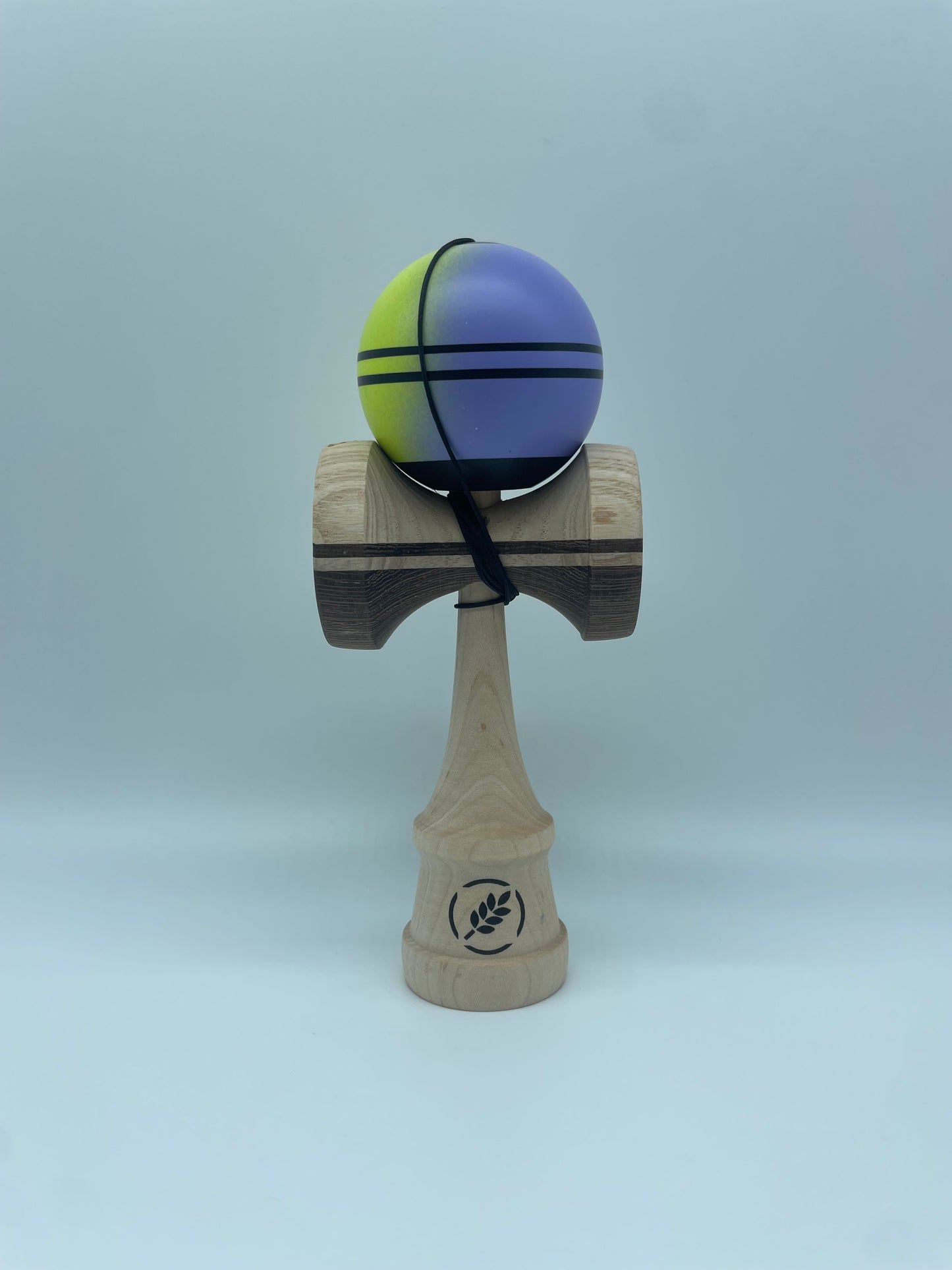 2023 Silk Vapor Lime Complete