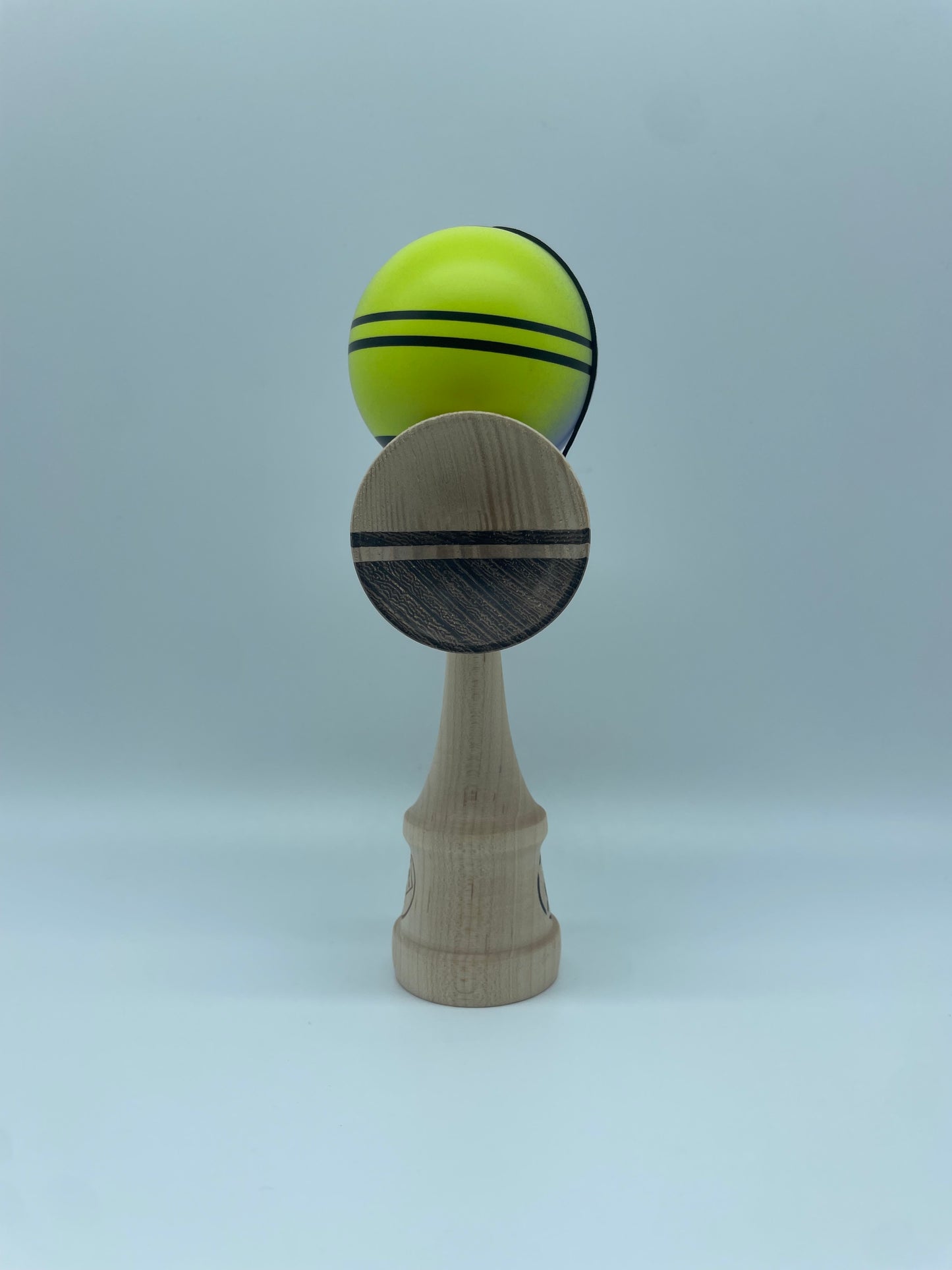 2023 Silk Vapor Lime Complete