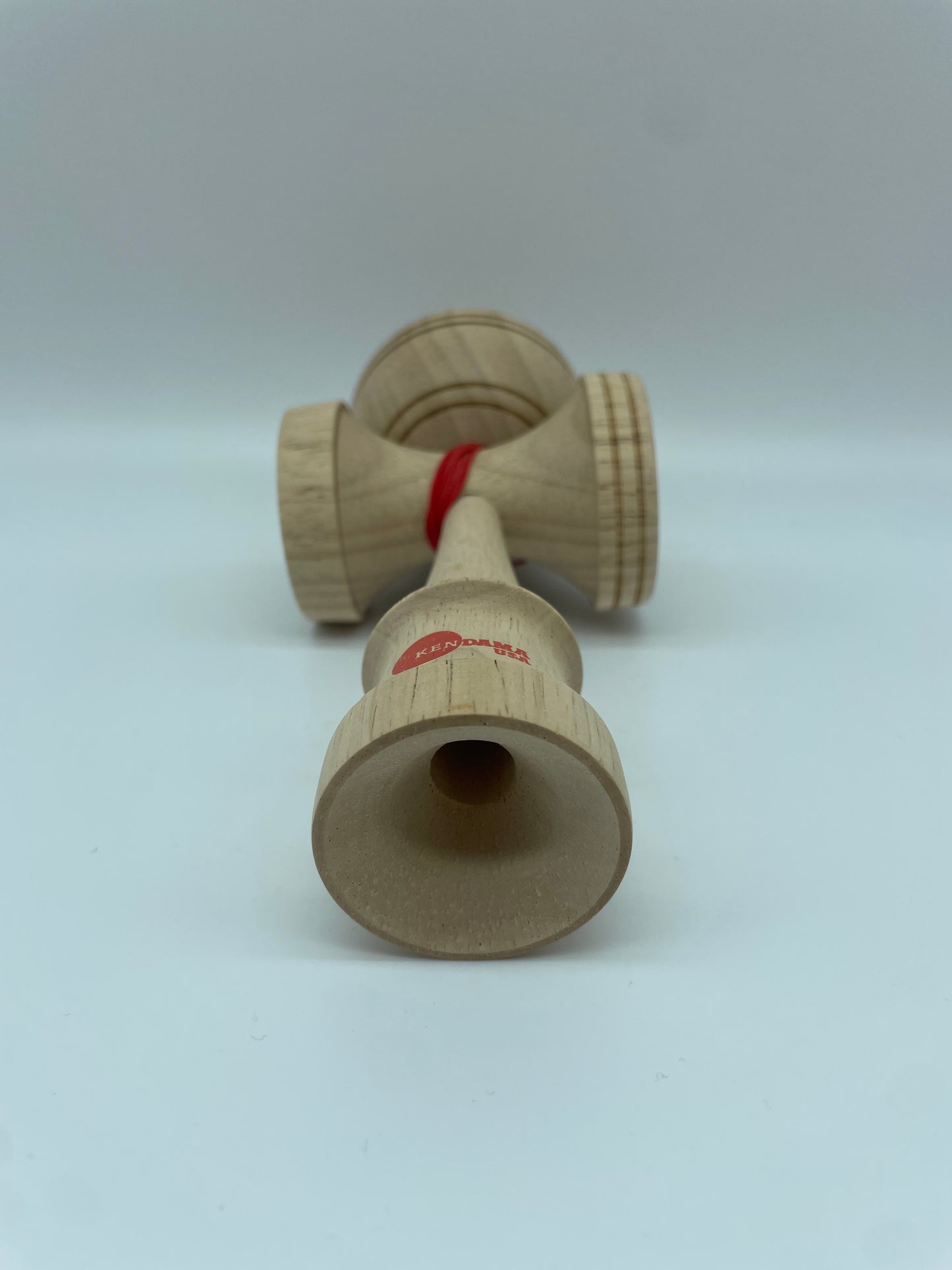 Rubberwood Luna Complete 2023 Silk