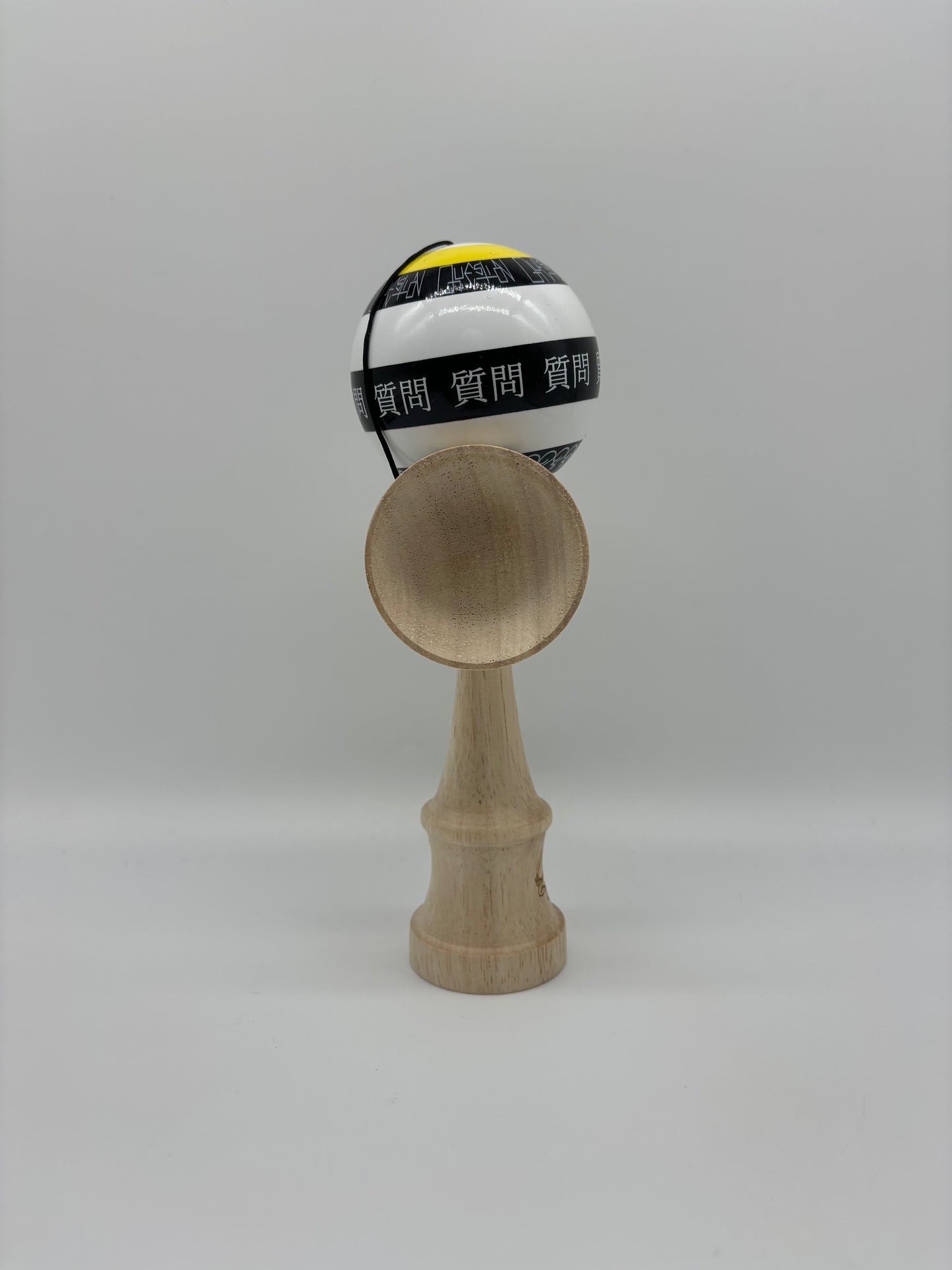 Yellow Question Mod