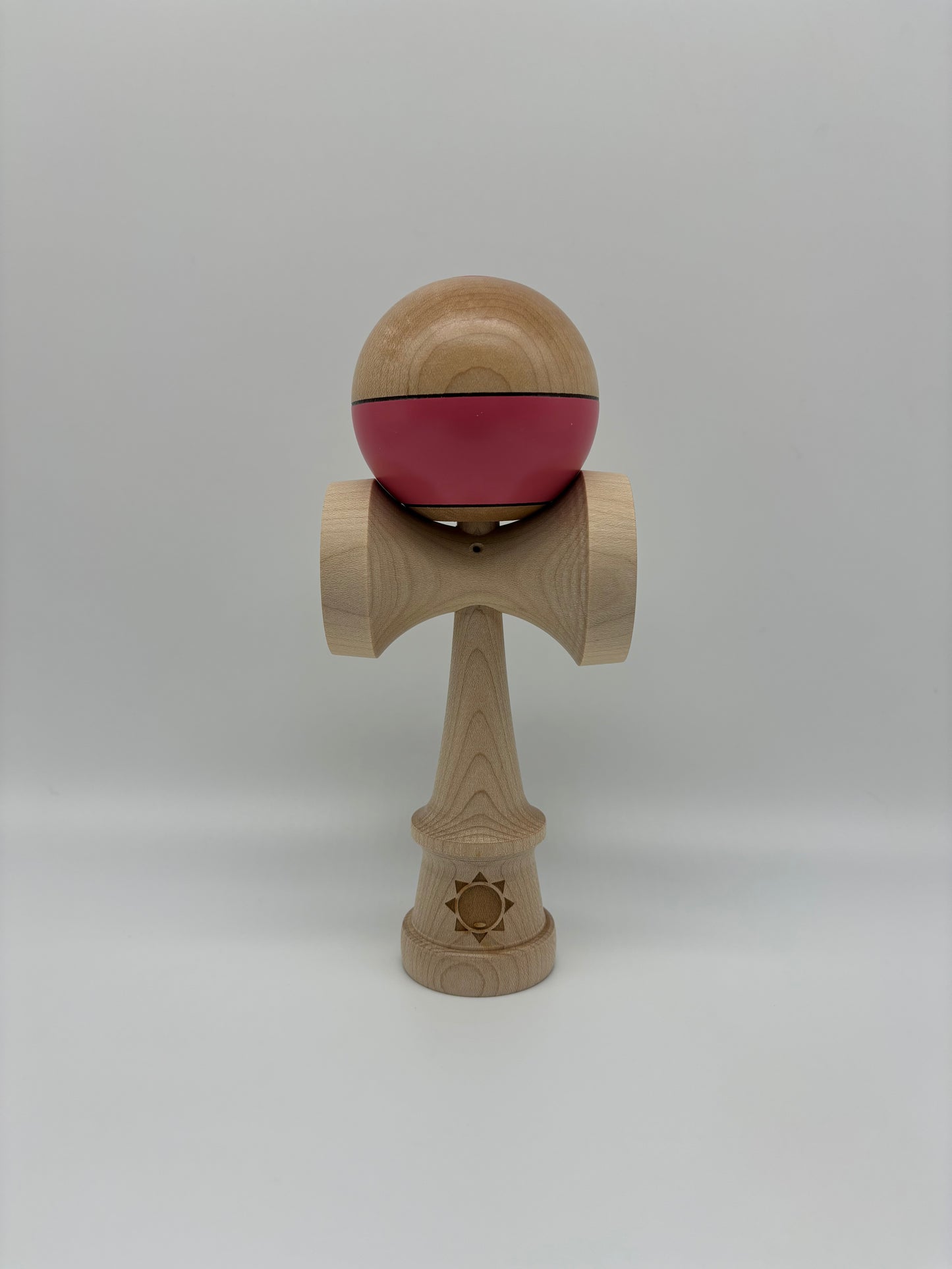 Pink Sol Shibui LEGUP 2