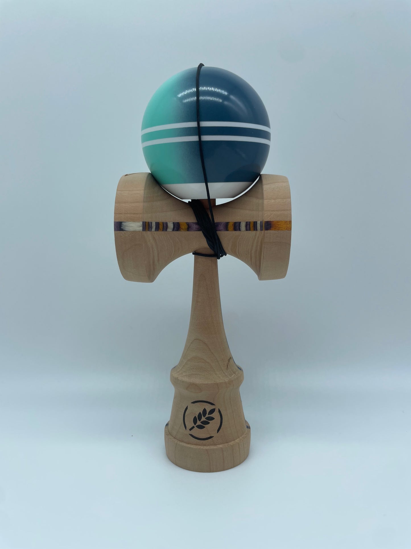 Midnight Mint Ascent 2 2023 Sticky