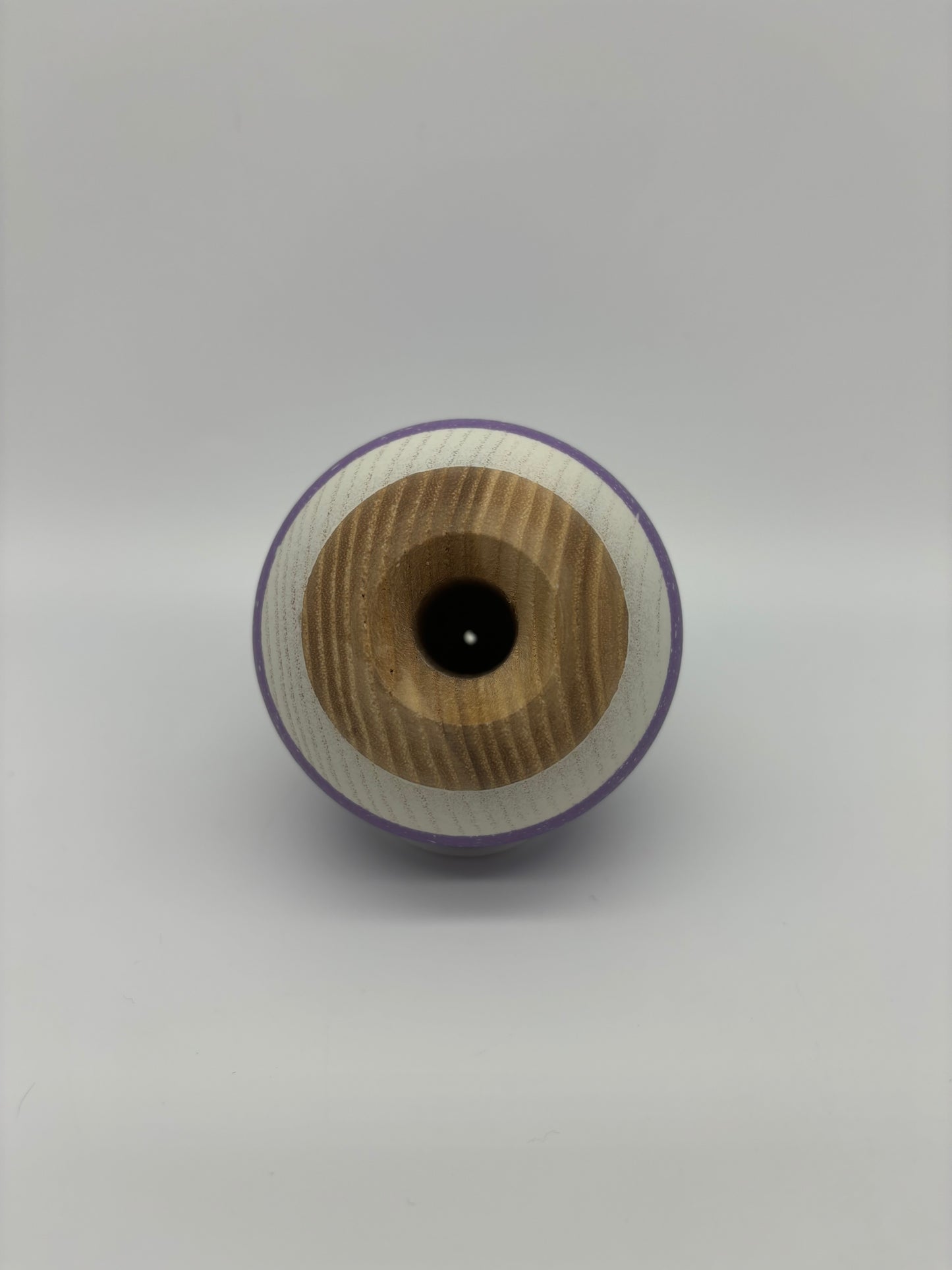 Lavender Revo Splatter